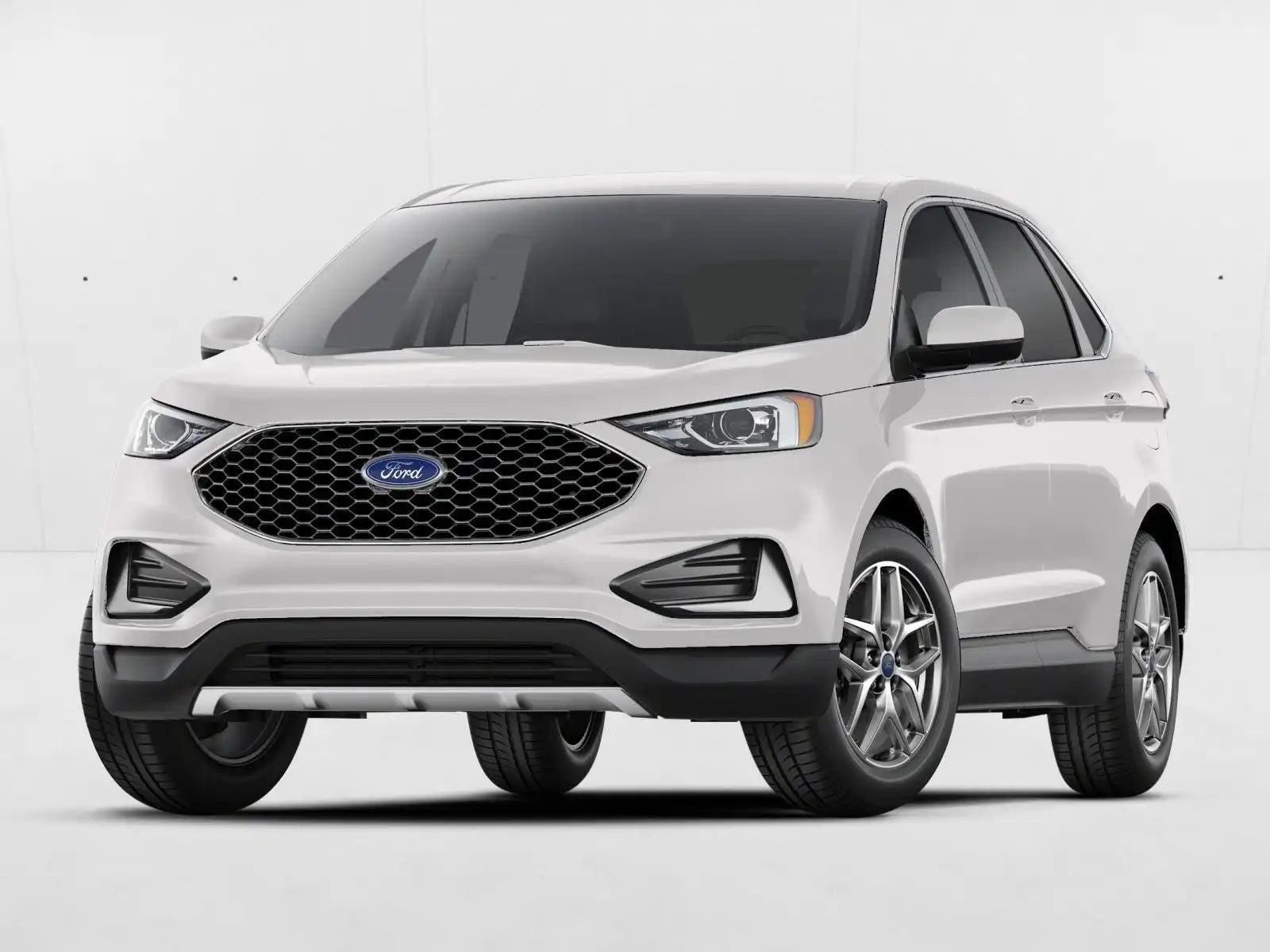 2023 Ford Edge SEL AWD's photo