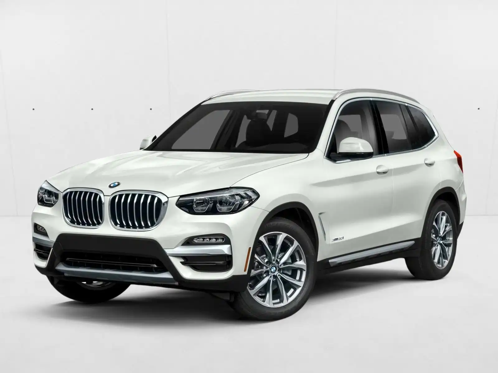 2019 BMW X3 xDrive30i's photo
