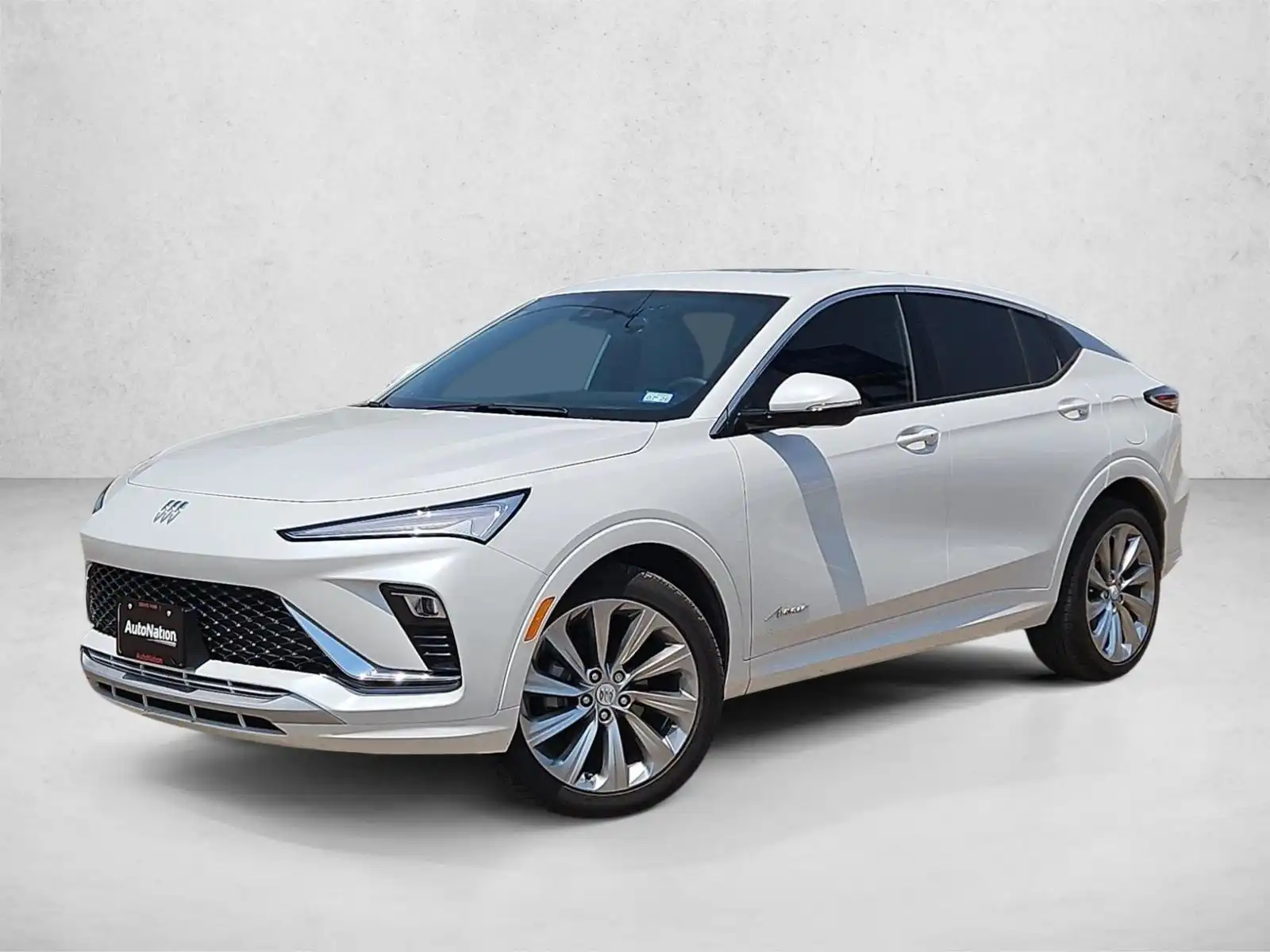 2024 Buick Envista Avenir's photo