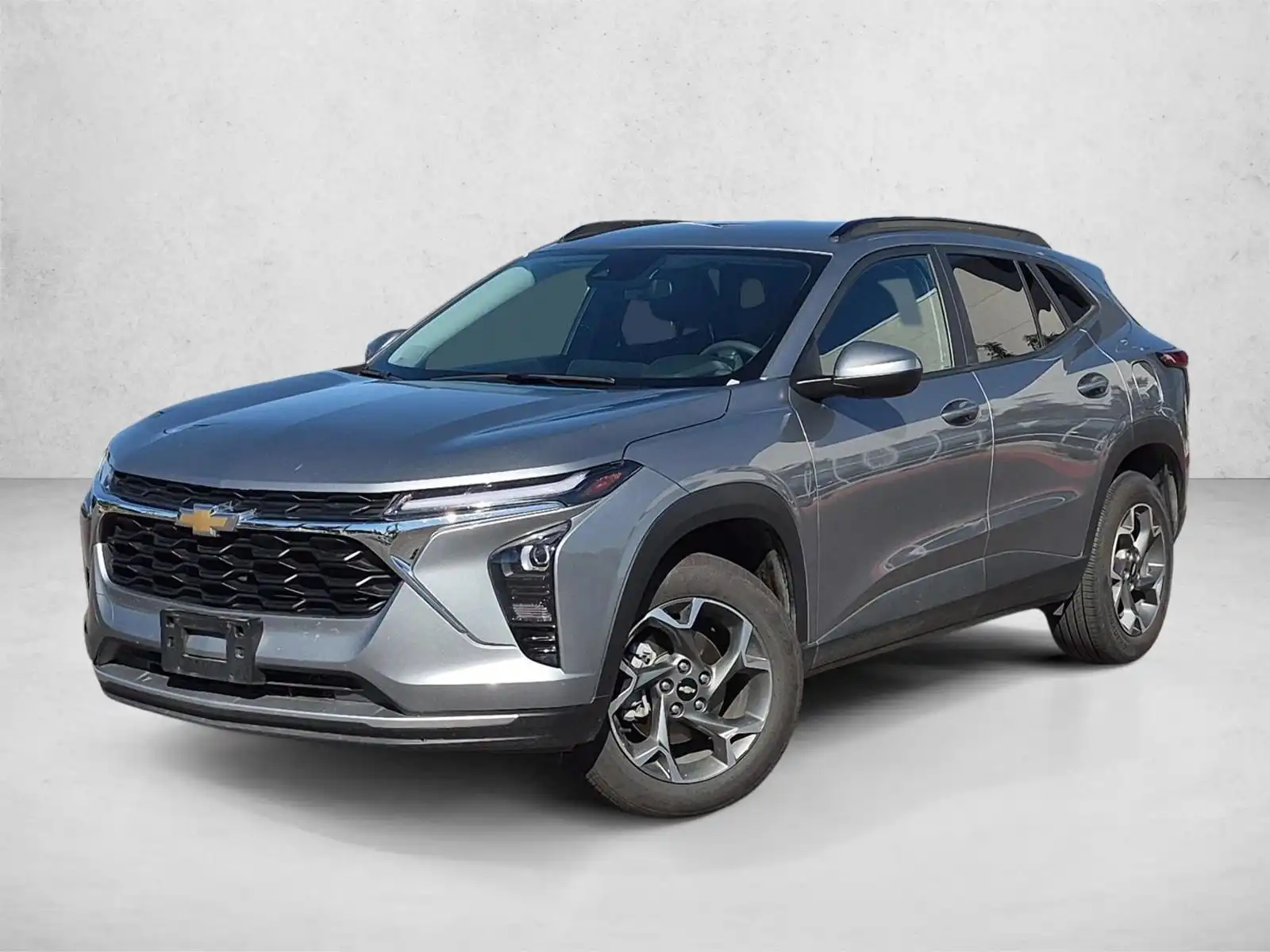 2025 Chevrolet Trax LT's photo