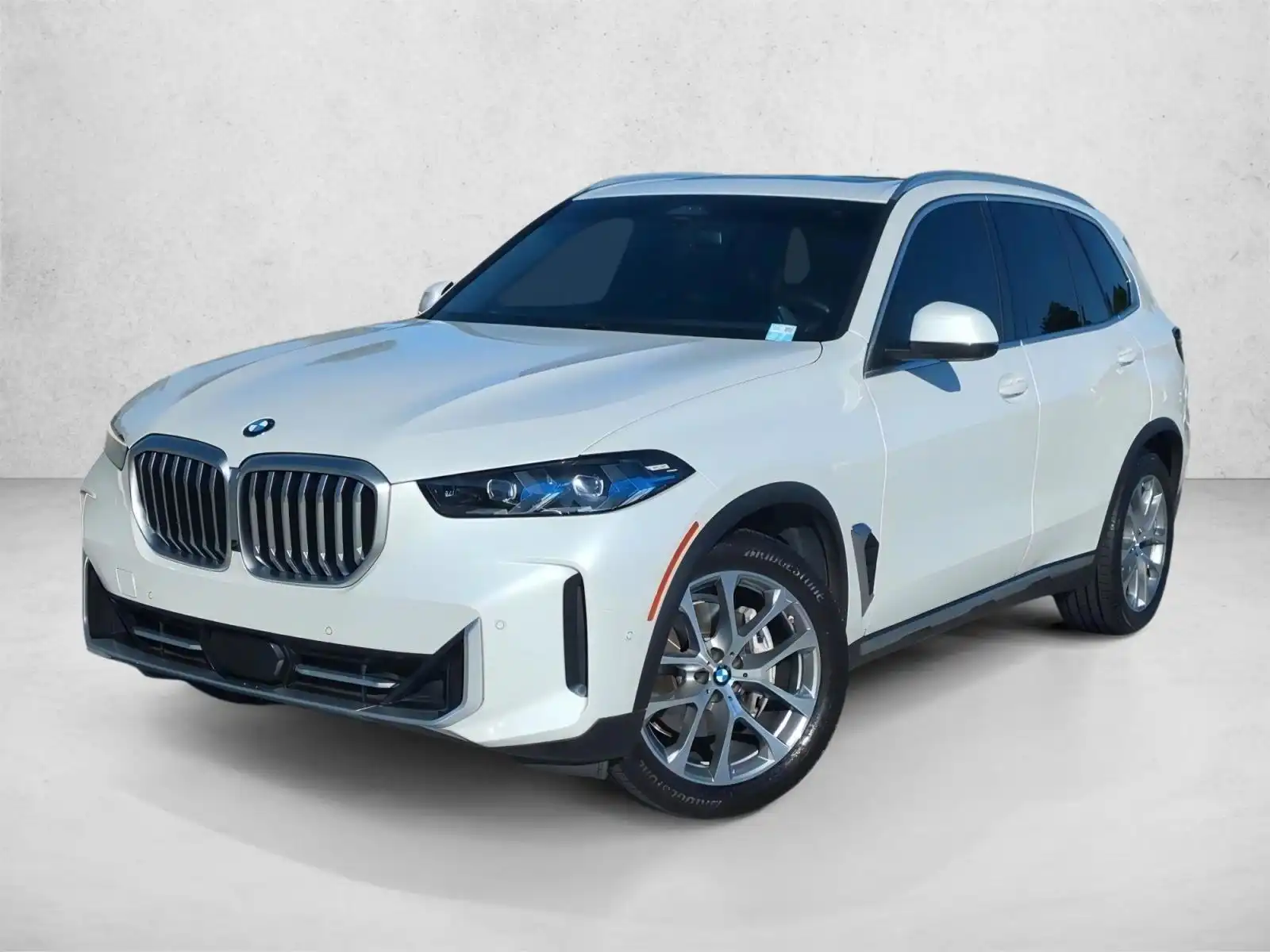 2024 BMW X5 xDrive40i's photo