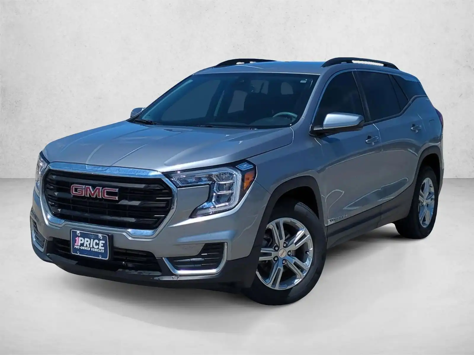 2023 GMC Terrain SLE FWD's photo