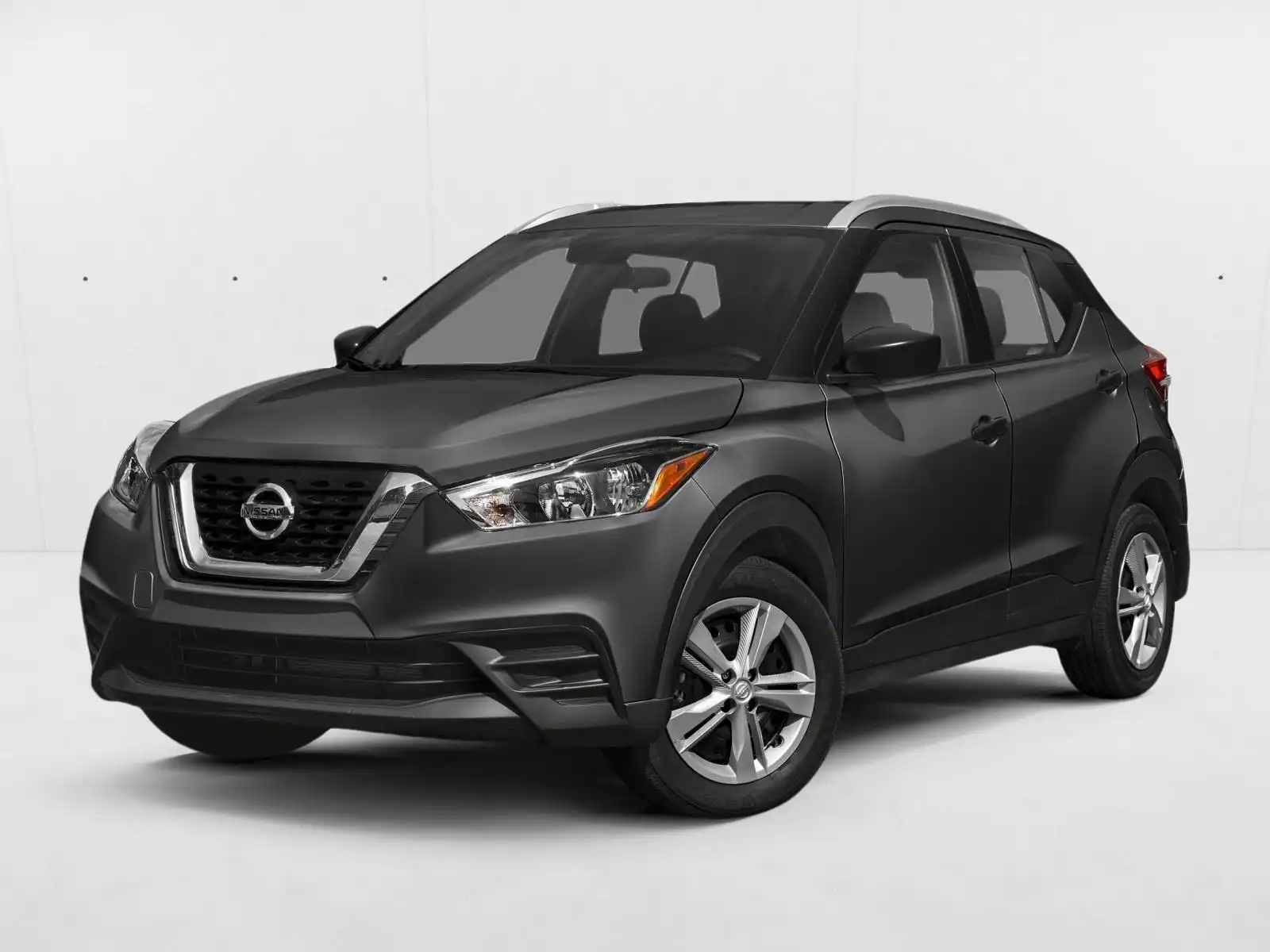 2020 Nissan Kicks 1.6 SV's photo