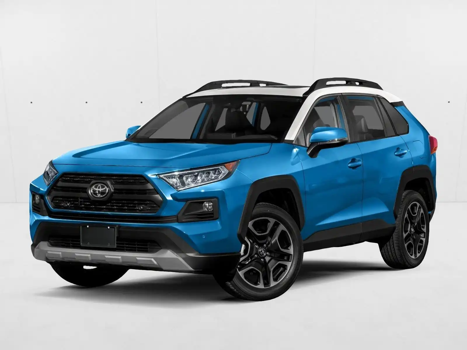 2019 Toyota RAV4 Adventure AWD's photo