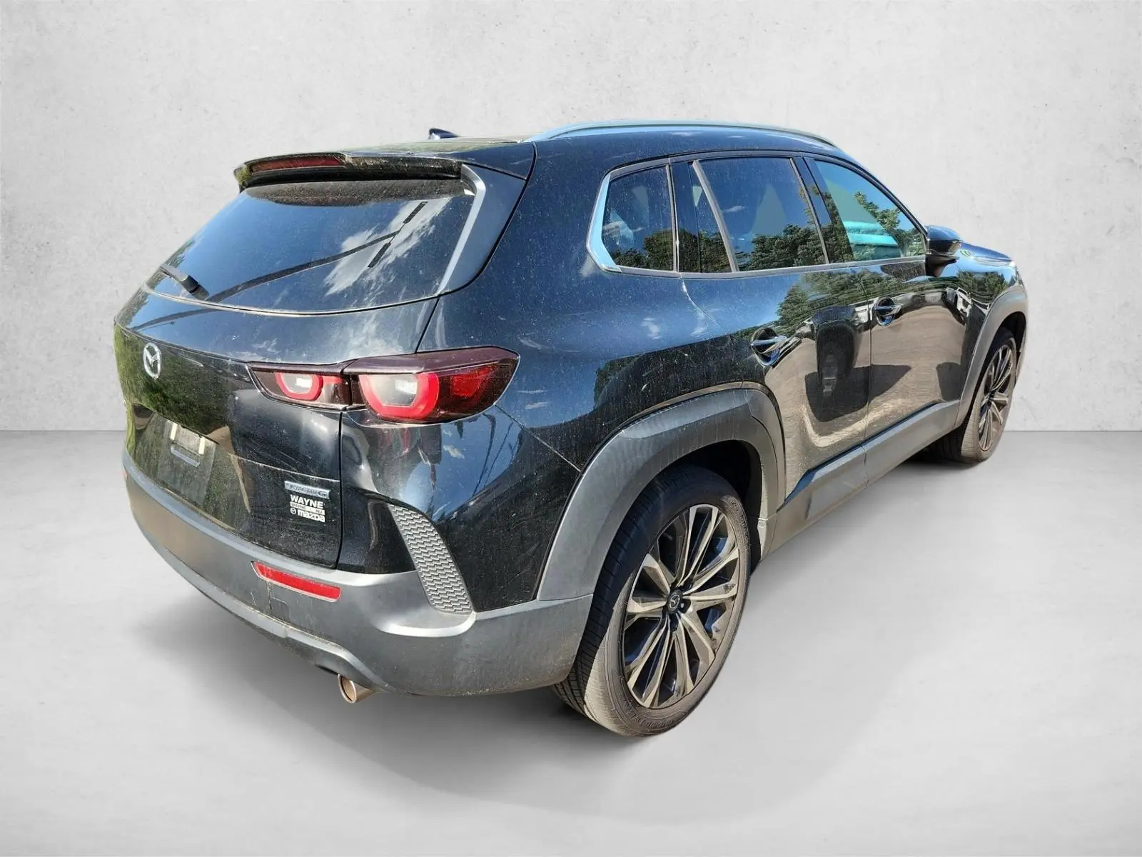2023 Mazda CX-50 2.5 S PREMIUM PLUS photo 5