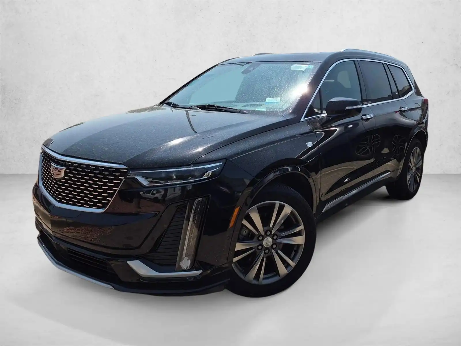2021 Cadillac XT6 Premium Luxury Auto 4WD's photo