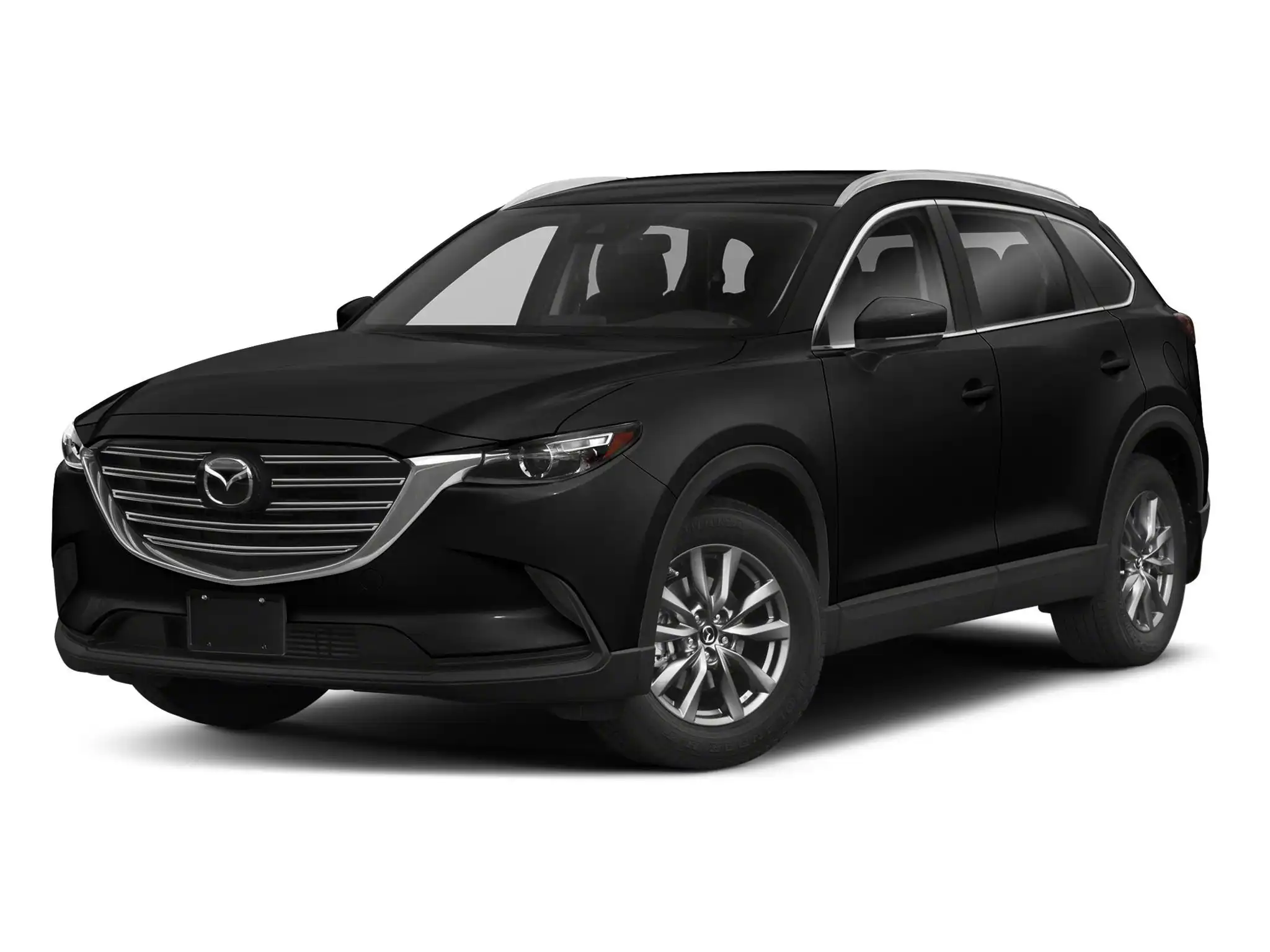 2018 Mazda CX-9 Sport FWD's photo