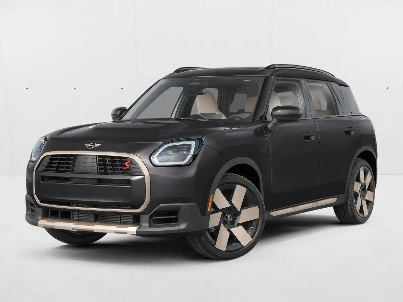 2027 MINI Countryman S ALL4's photo