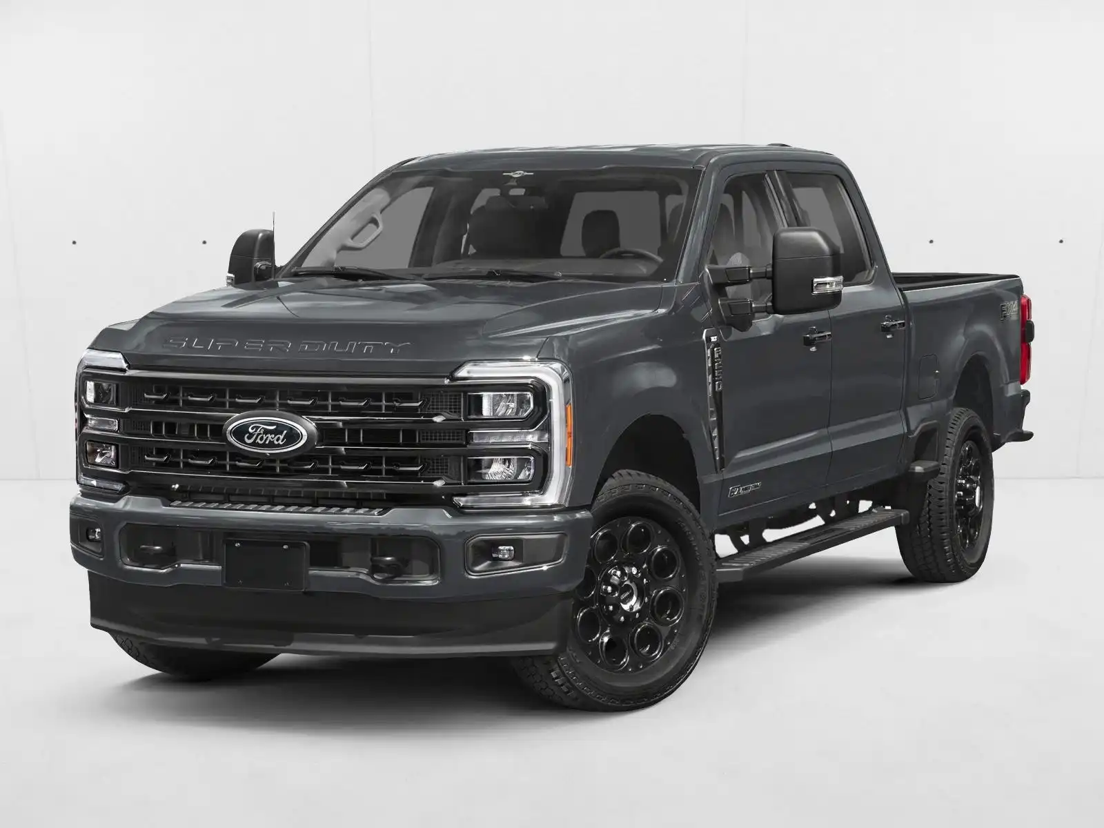 2026 Ford F-250 XLT 4x4 Crew Cab 8' Box's photo
