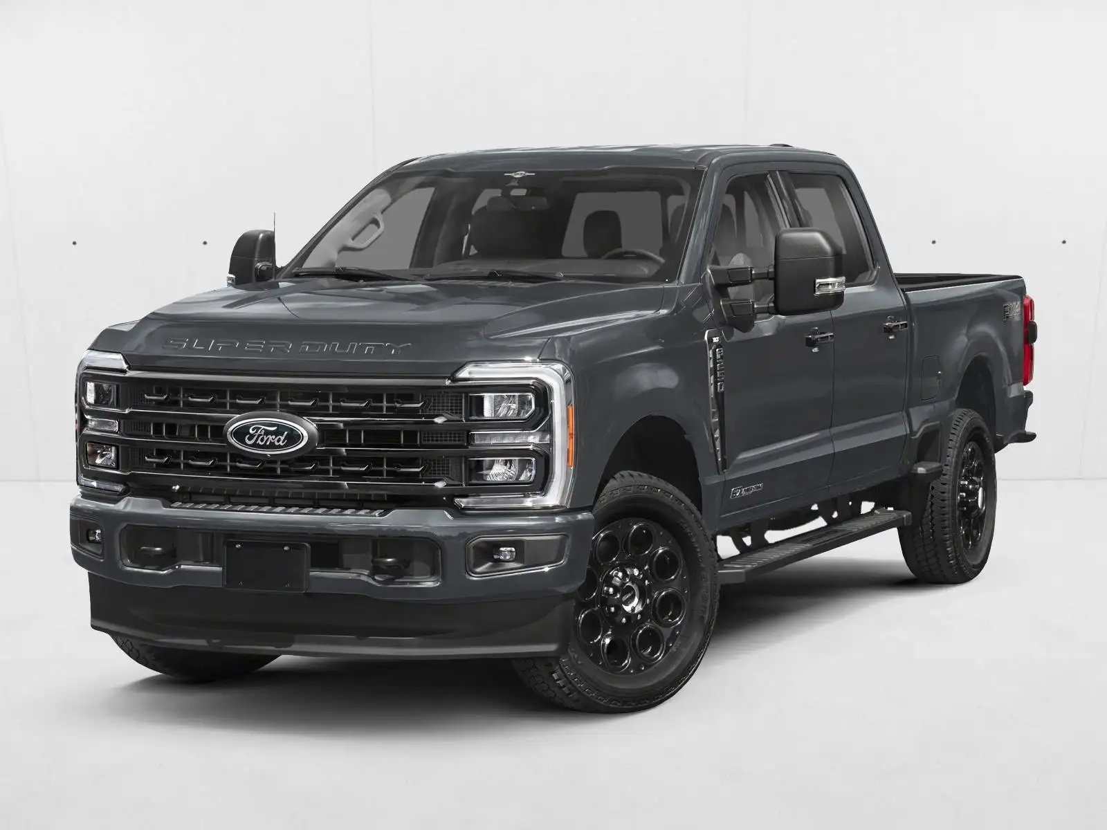 2026 Ford F-250 XLT 4x4 Crew Cab 8' Box's photo