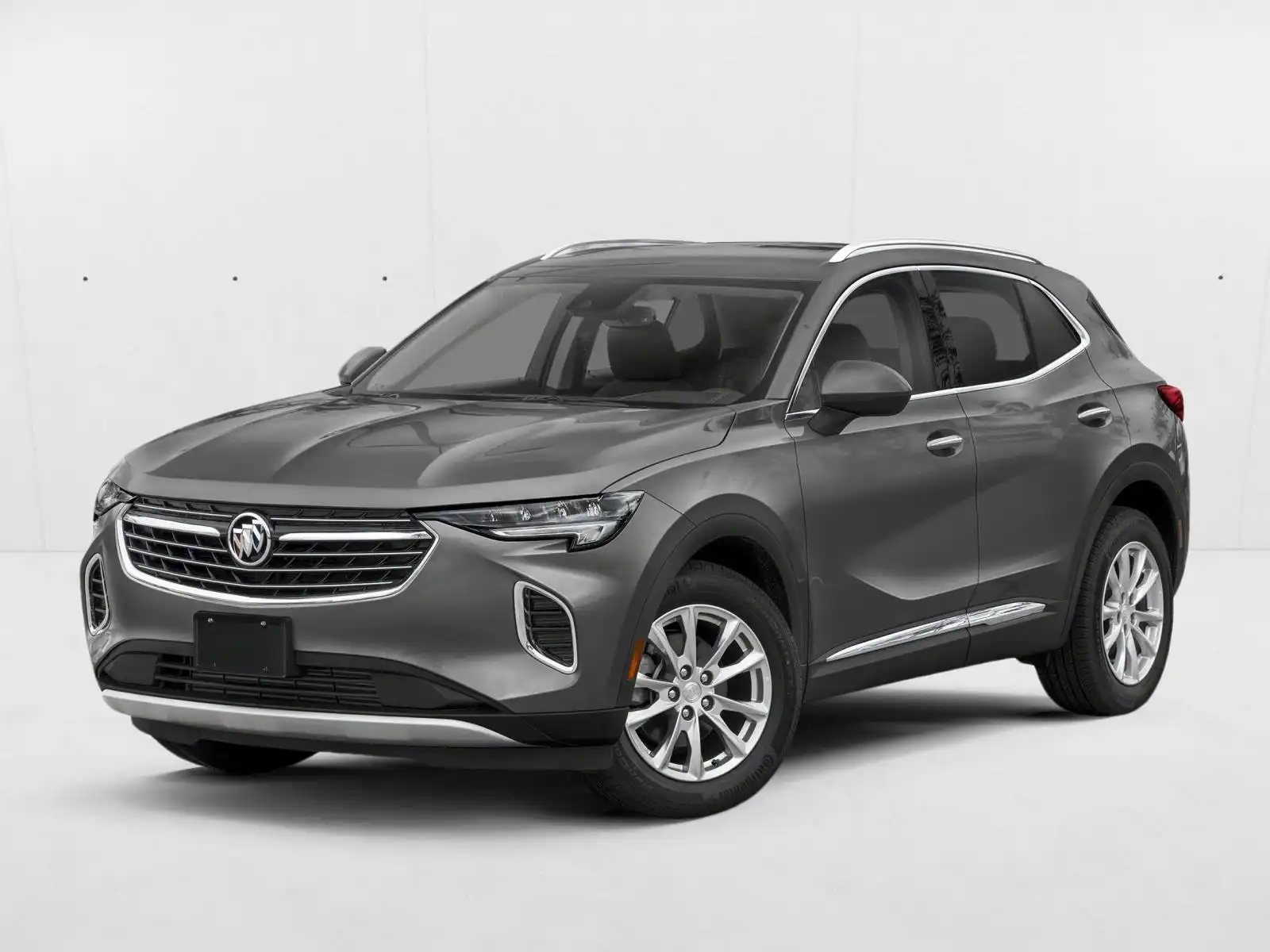 2022 Buick Envision Avenir AWD's photo
