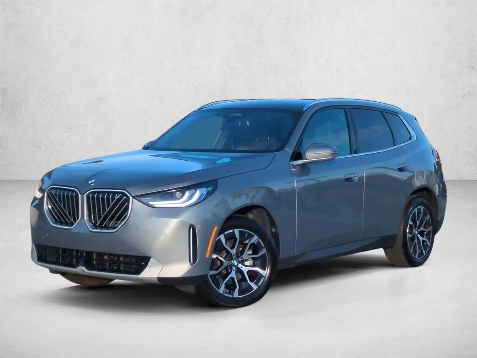 2026 BMW X3 30 XDRIVE's photo