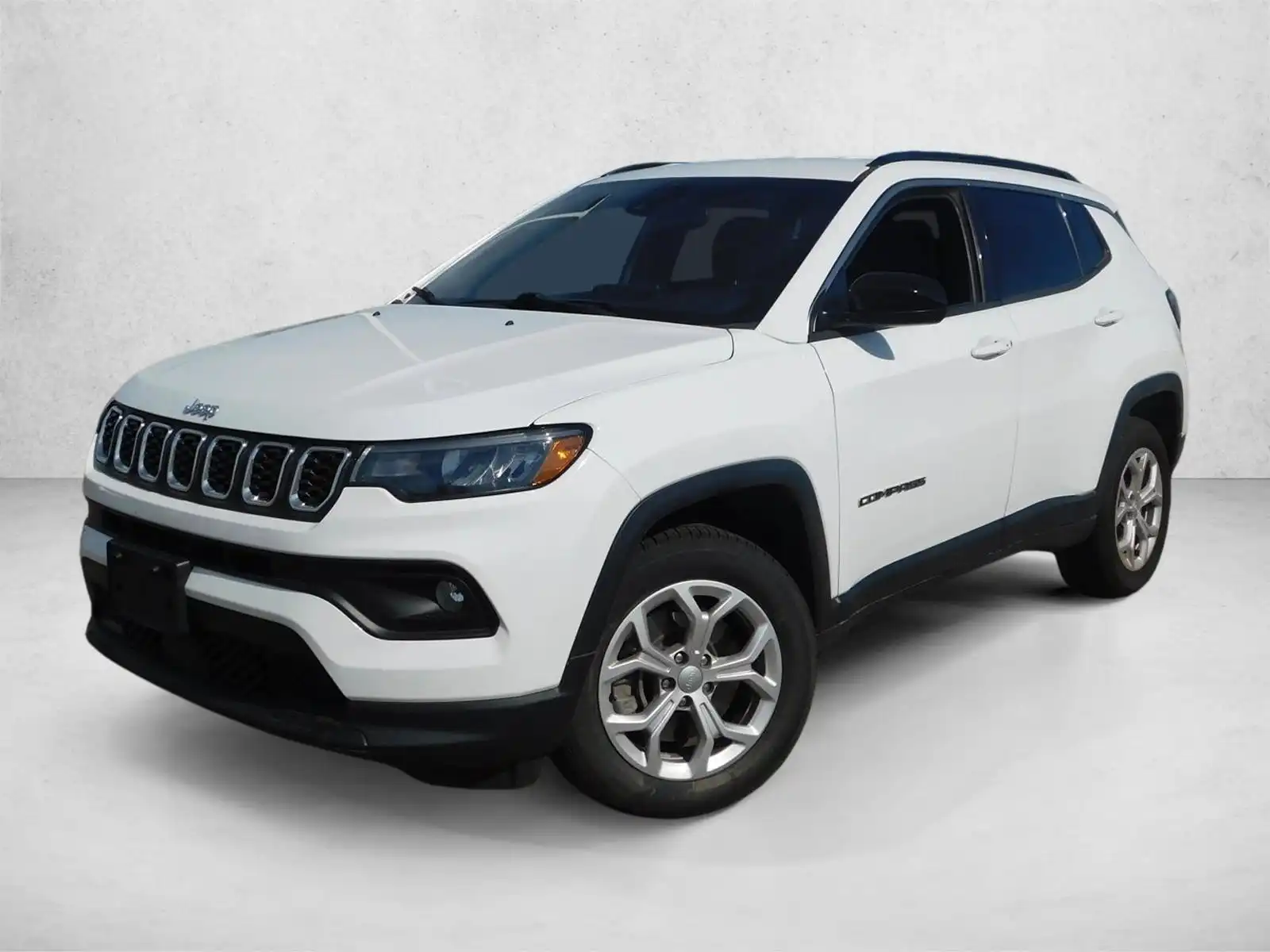 2024 Jeep Compass Latitude 4X4's photo