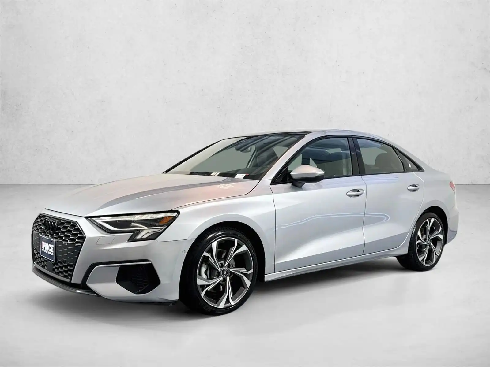 2023 Audi A3 40 TFSI Premium FWD S tronic's photo