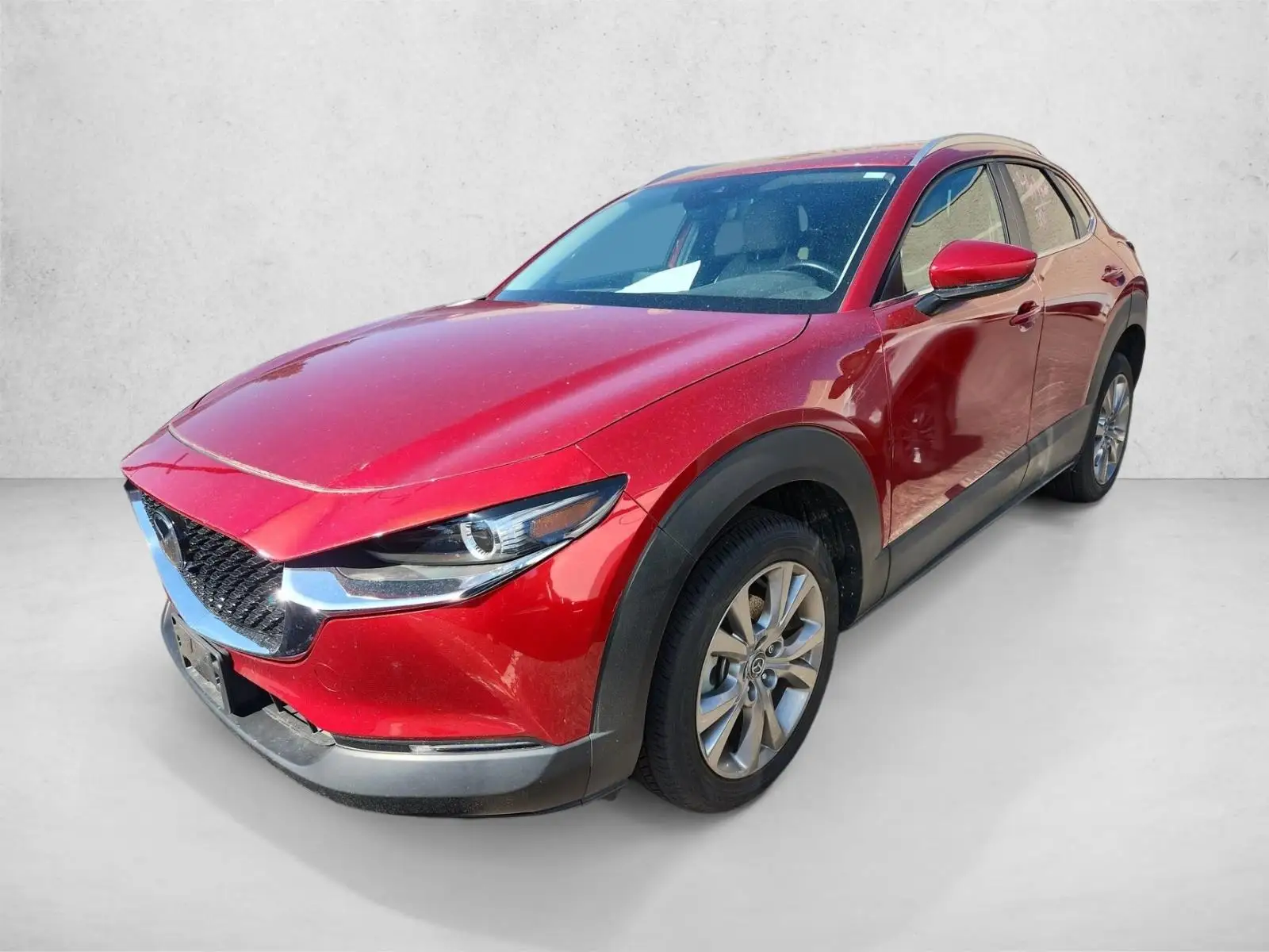 2023 Mazda CX-30 Preferred AWD photo 1