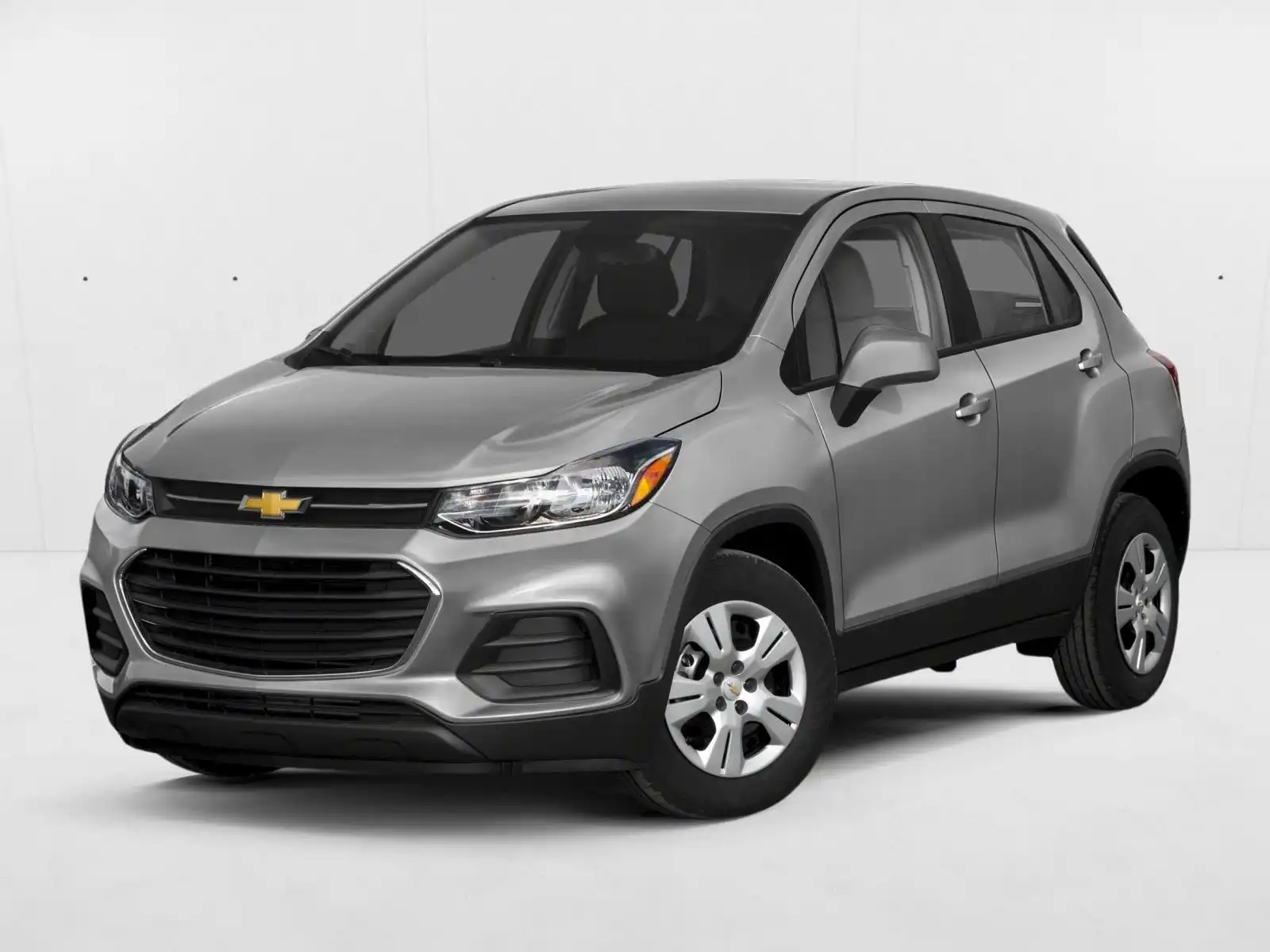 2019 Chevrolet Trax LS's photo
