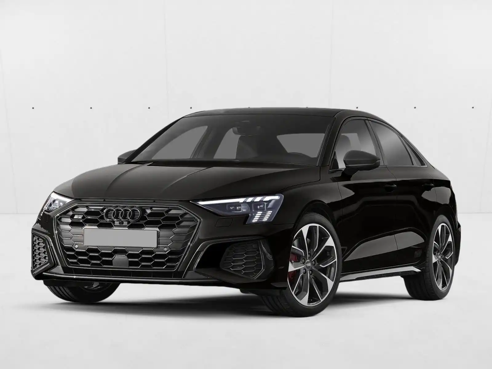 2023 Audi S3 2.0 TFSI Premium Plus quattro S tronic's photo