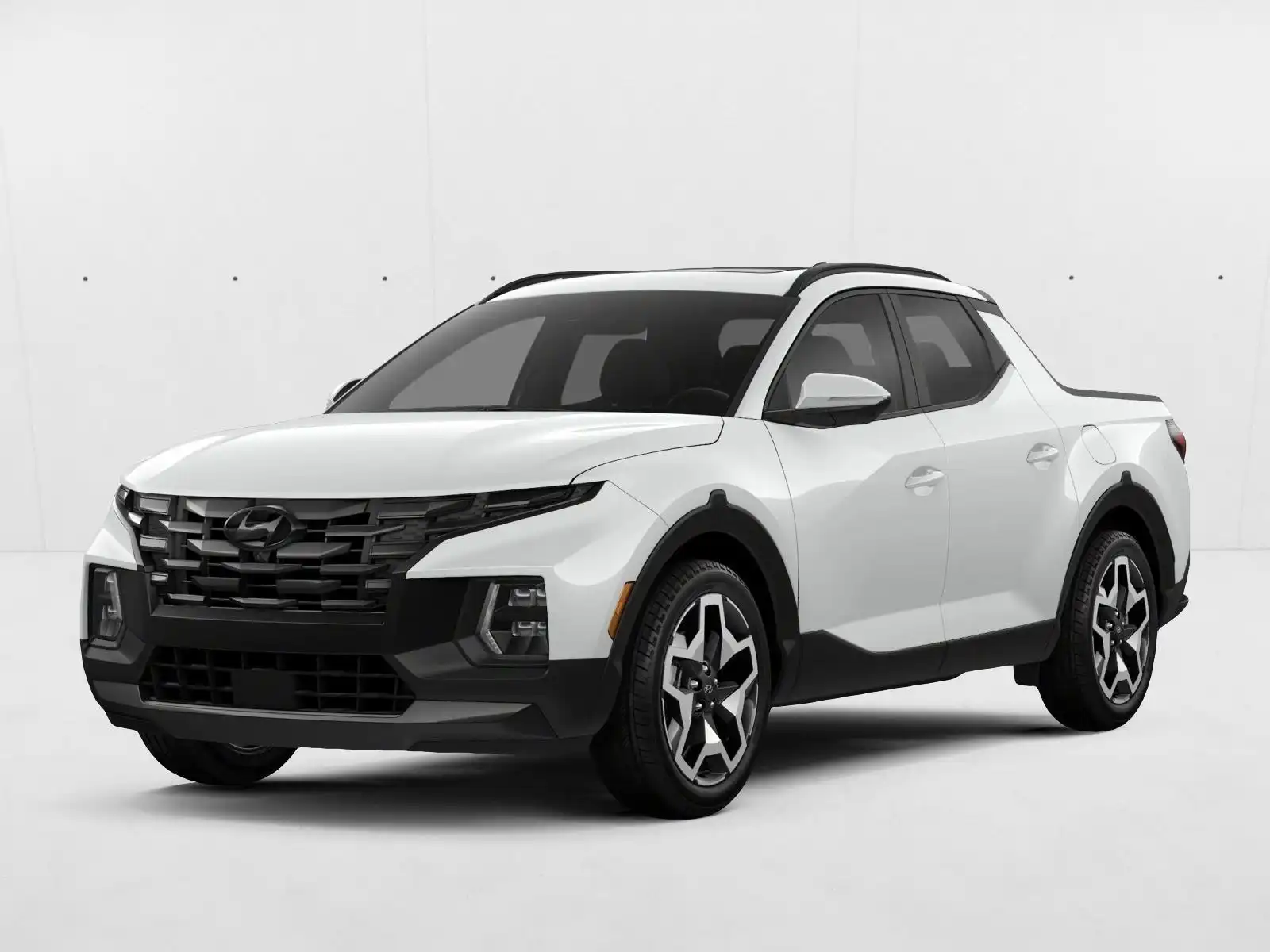2024 Hyundai Santa Cruz 2.5 Limited AWD's photo
