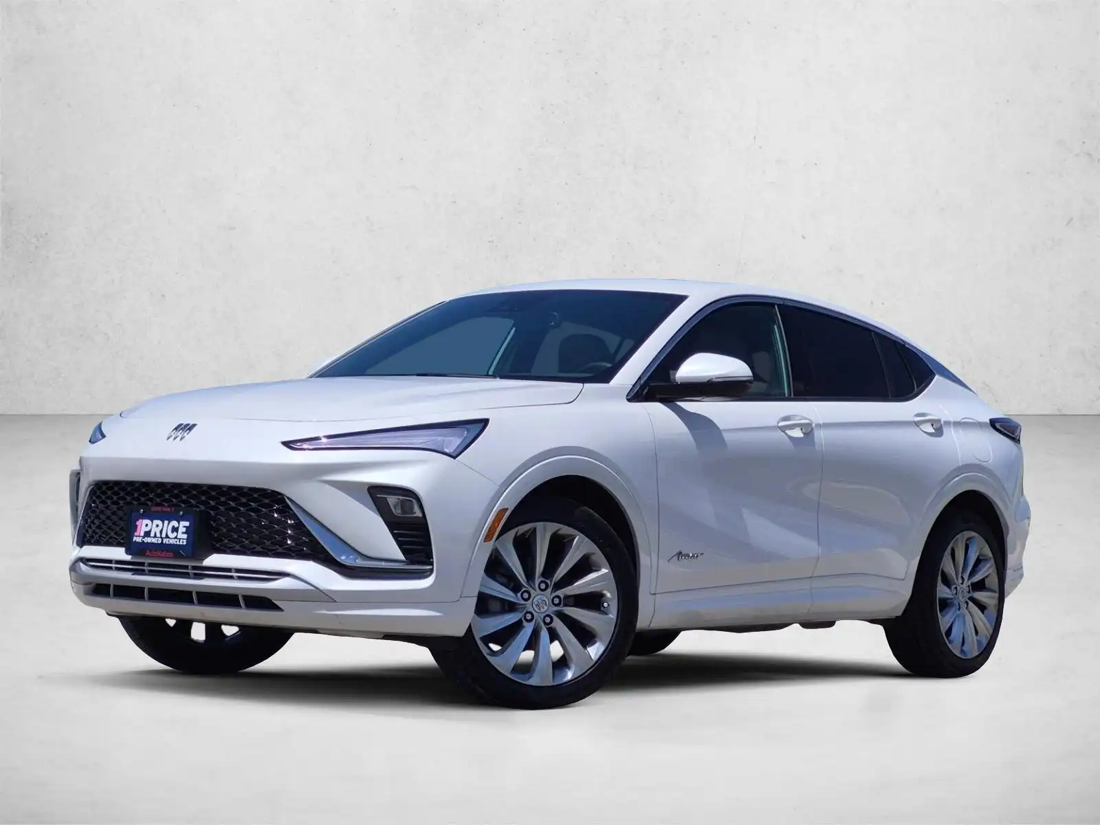 2024 Buick Envista Avenir's photo