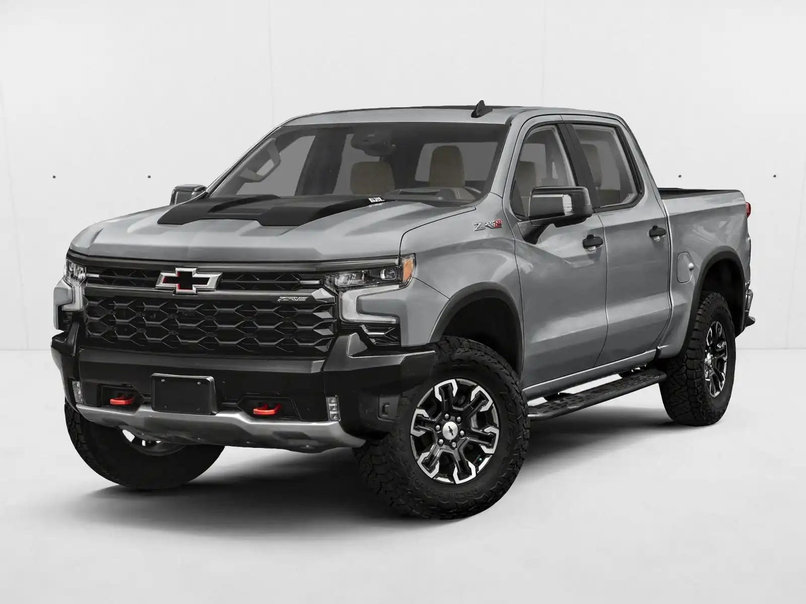 2024 Chevrolet Silverado 1500 ZR2 4X4 Crew Cab Short Box's photo