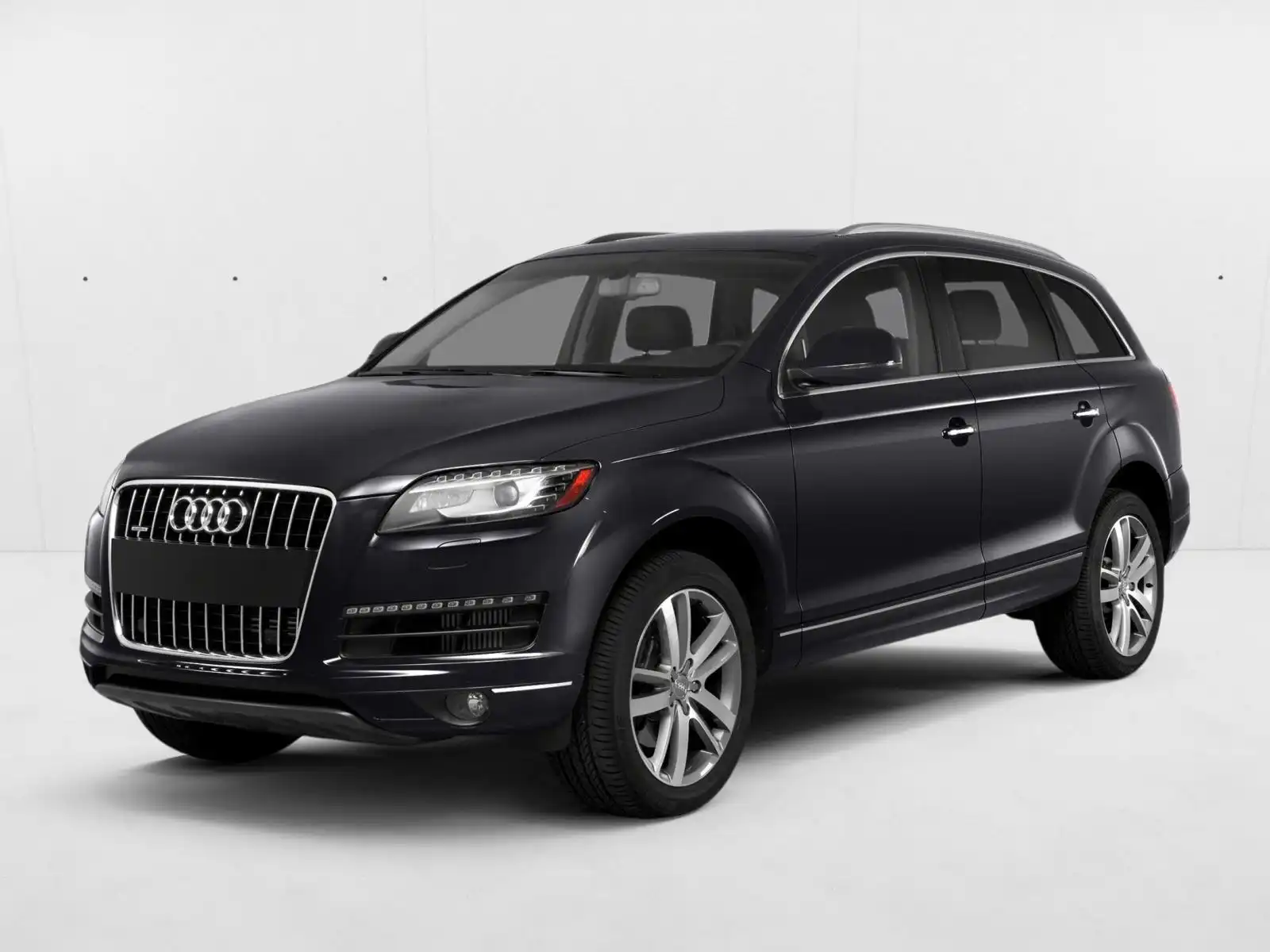 2015 Audi Q7 3.0 TDI quattro tiptronic Premium Plus's photo