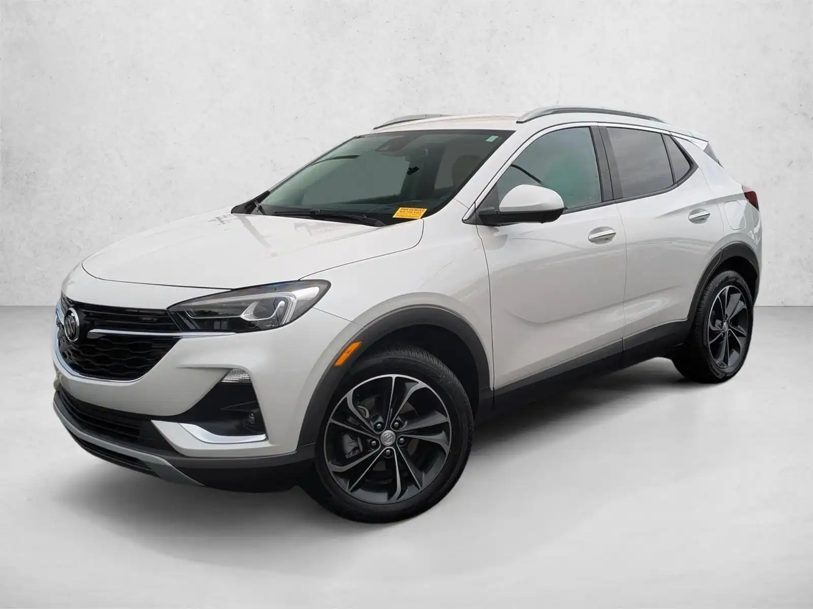 2022 Buick Encore GX Essence's photo
