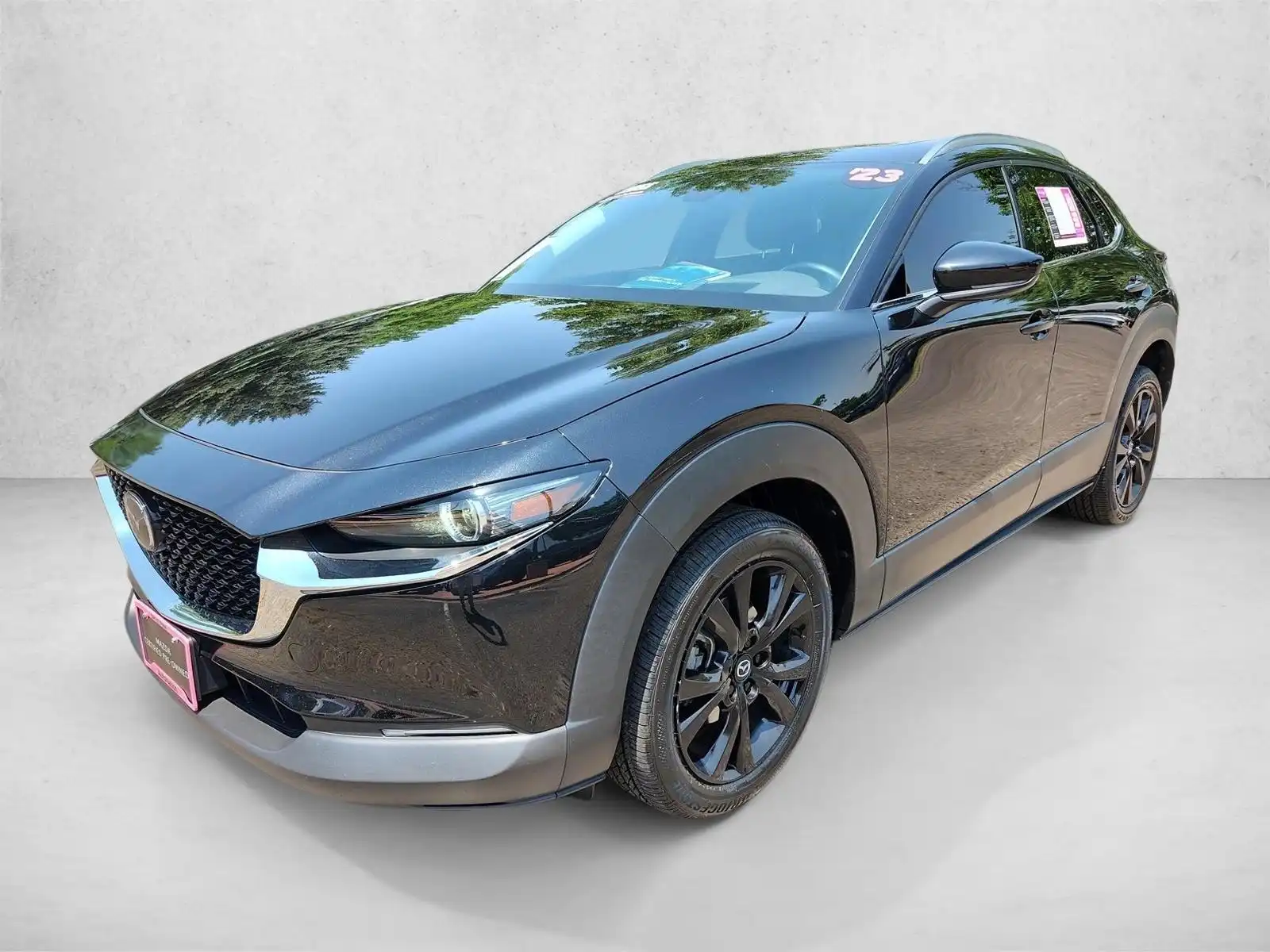 2023 Mazda CX-30 Turbo Premium AWD's photo