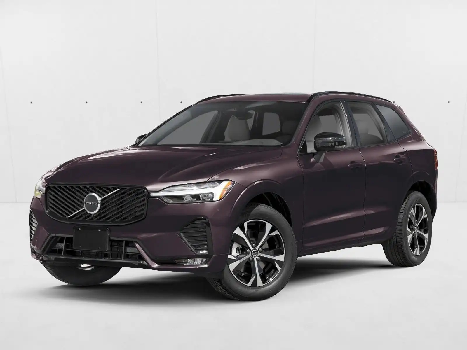 2026 Volvo XC60 B5 Plus Dark AWD's photo
