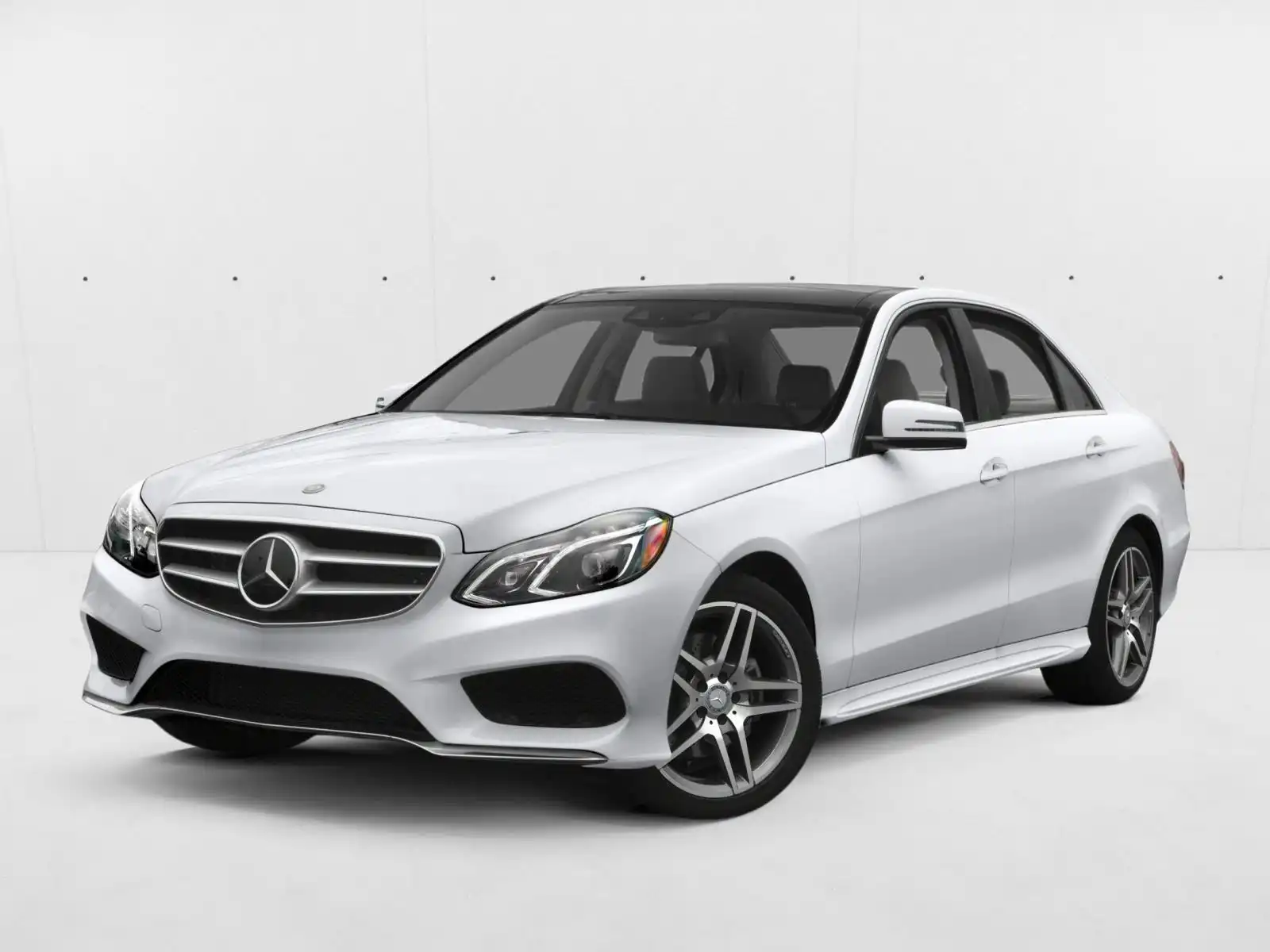 2015 Mercedes-Benz E-Class E350 Sport's photo