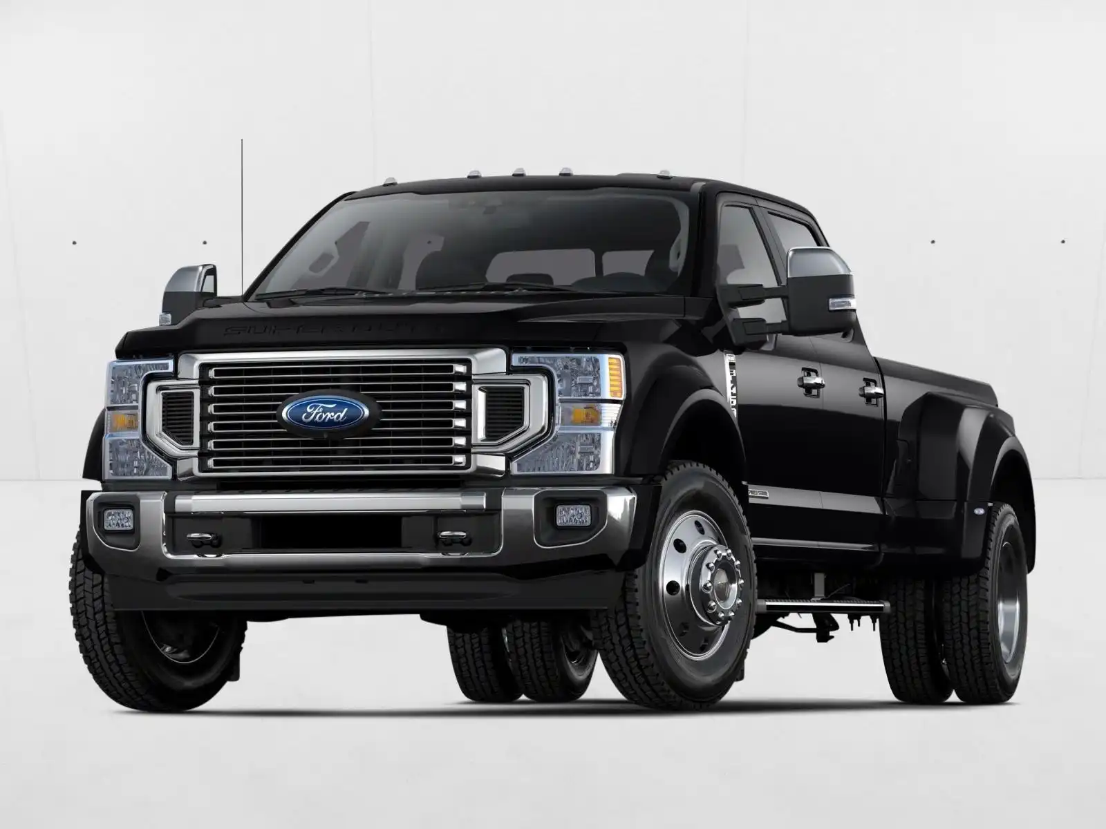 2022 Ford F-450 XLT 4x4 Crew Cab 8' Box DRW's photo