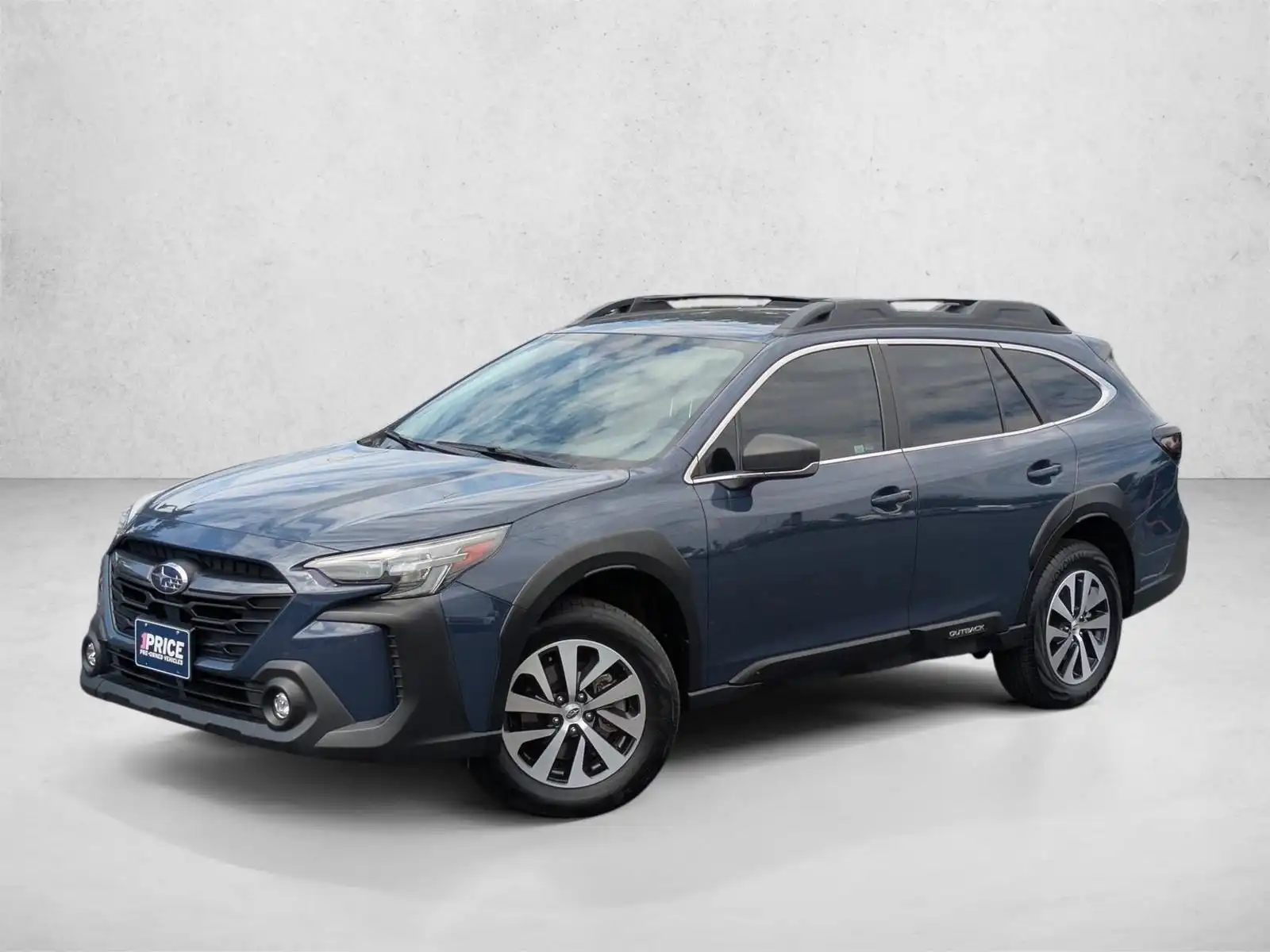 2024 Subaru Outback Base's photo