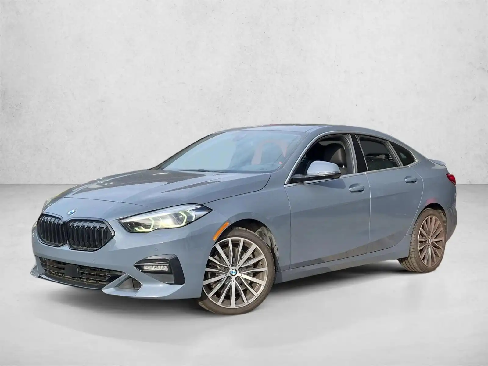 2021 BMW 2 Series 228i xDrive Gran Coupe's photo