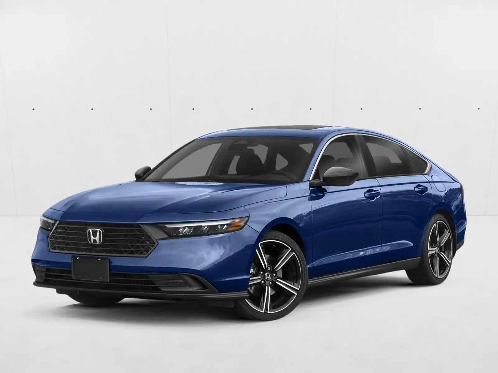 2024 Honda Accord Hybrid Sport's photo