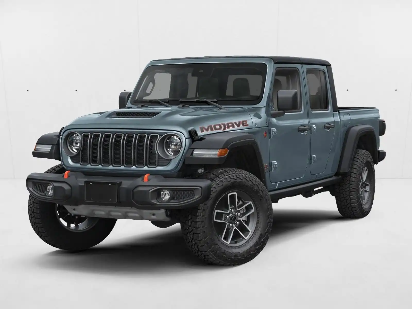 2026 Jeep Gladiator Mojave X Auto's photo