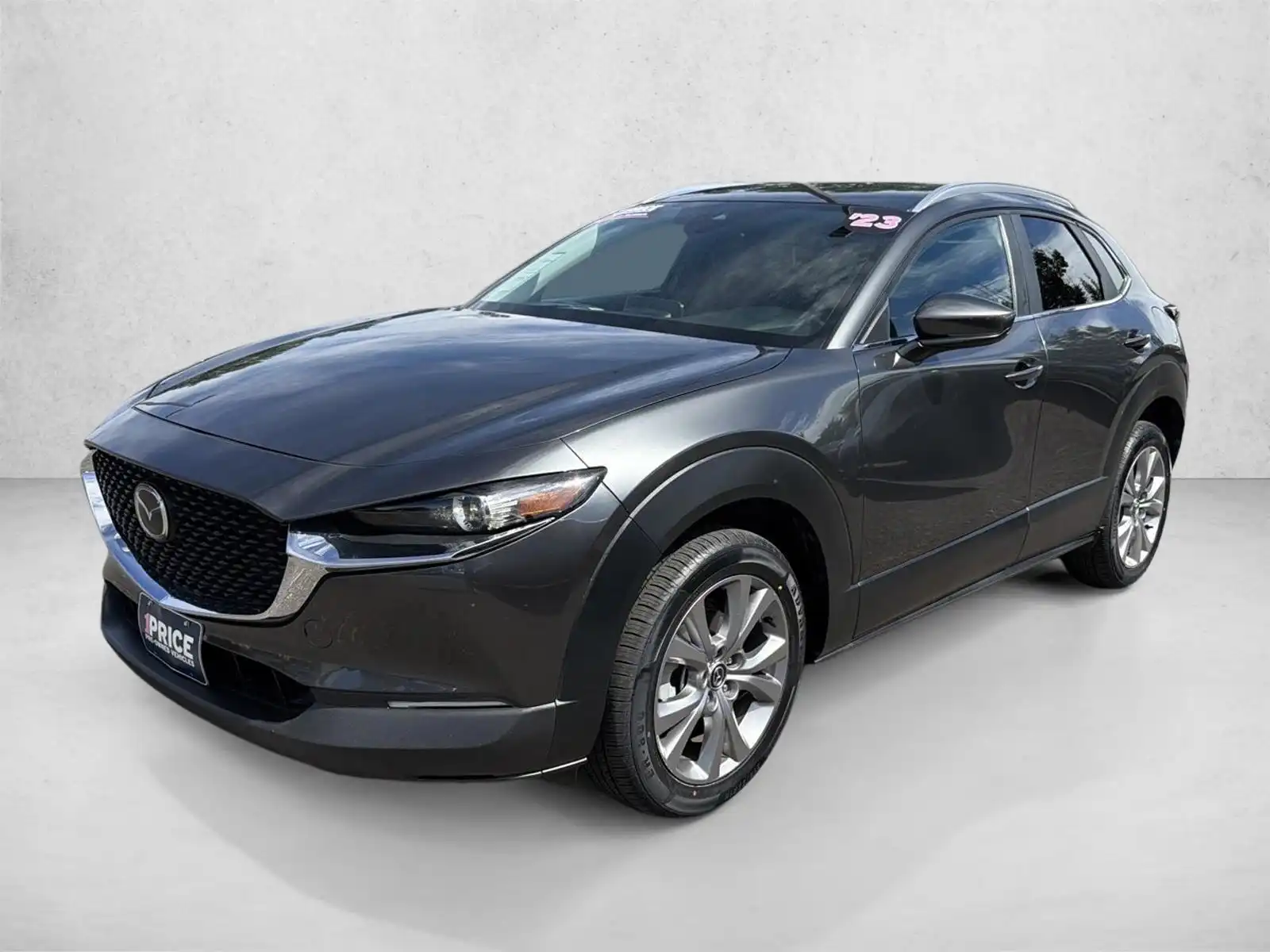 2023 Mazda CX-30 Select AWD's photo