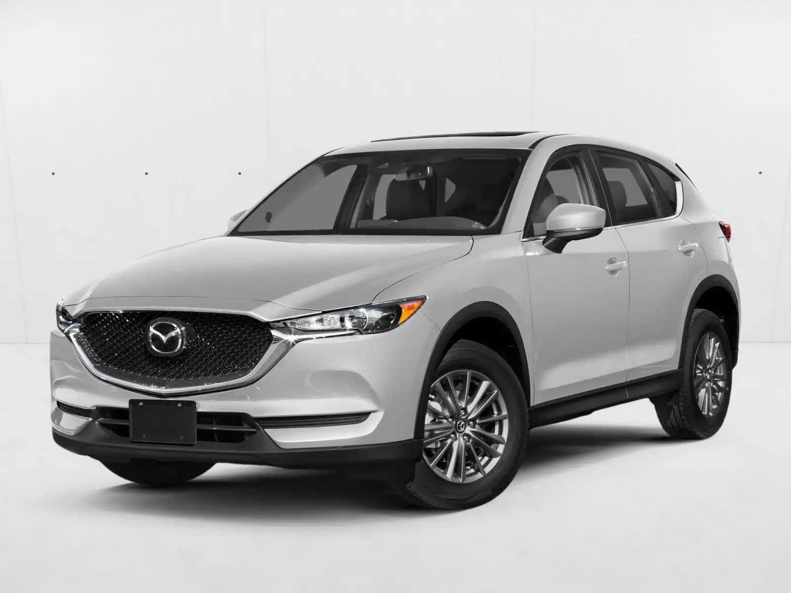 2020 Mazda CX-5 Touring Auto's photo