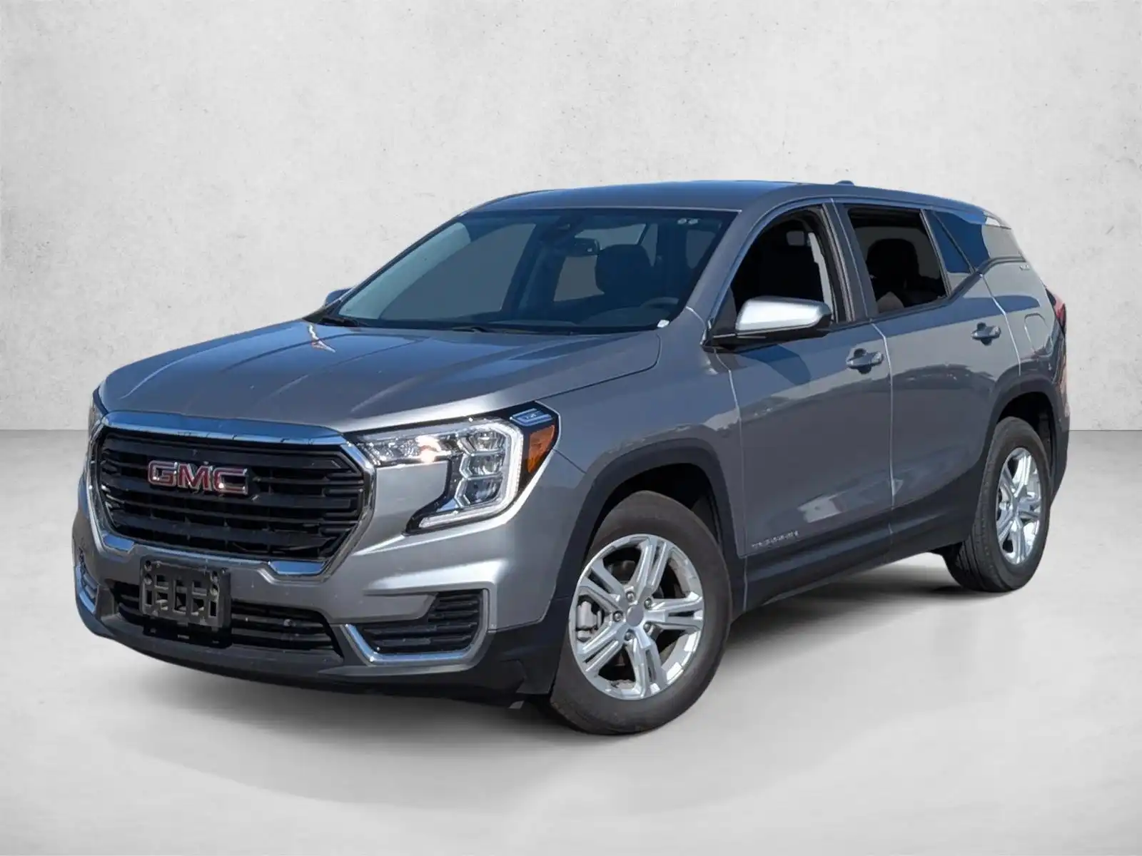 2024 GMC Terrain SLE FWD's photo
