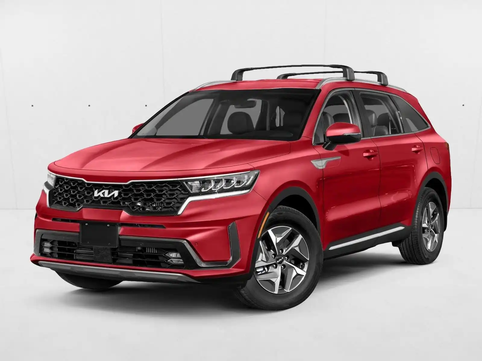 2023 Kia Sorento EX Hybrid AT's photo