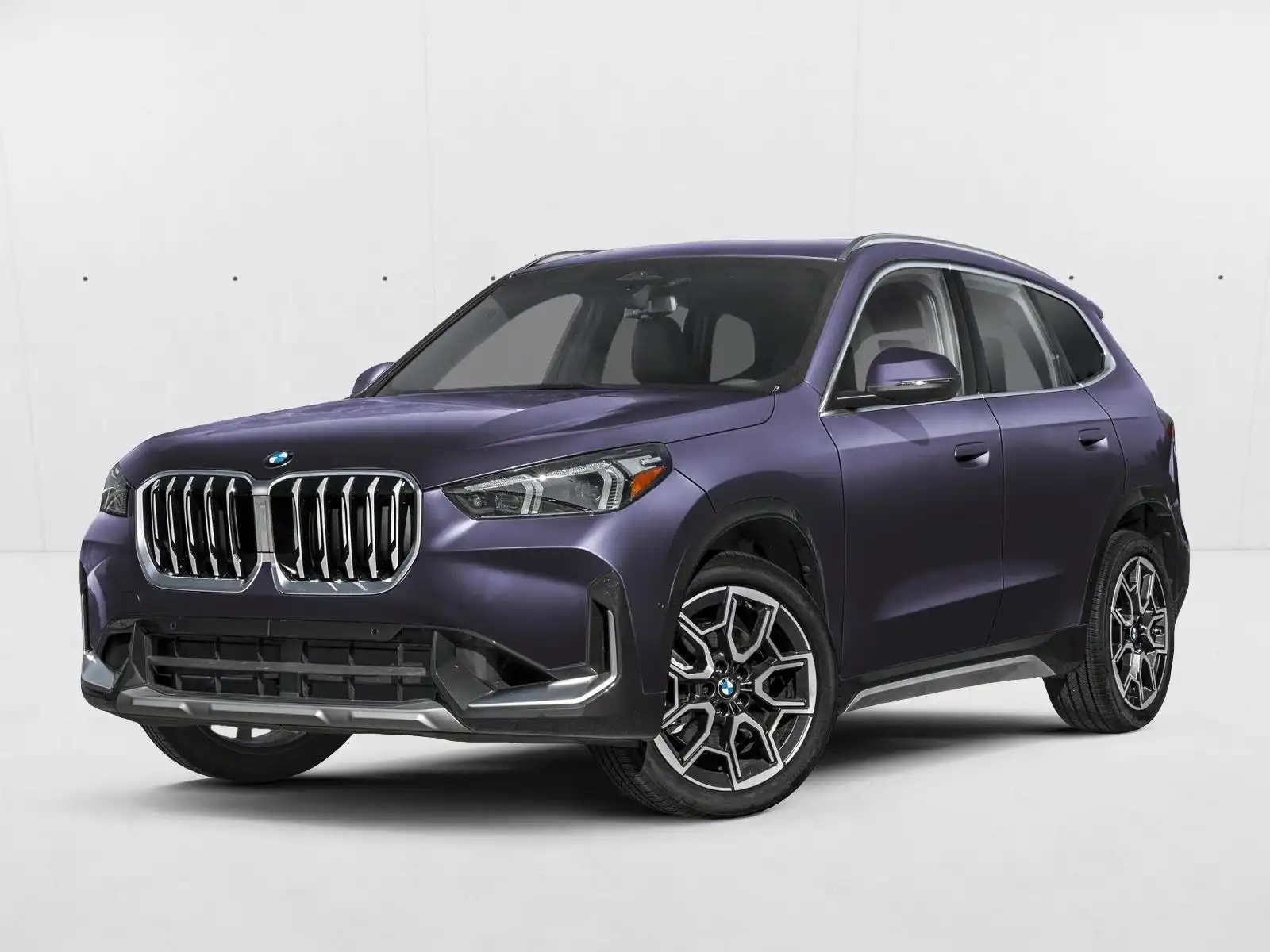 2026 BMW X1 xDrive28i's photo