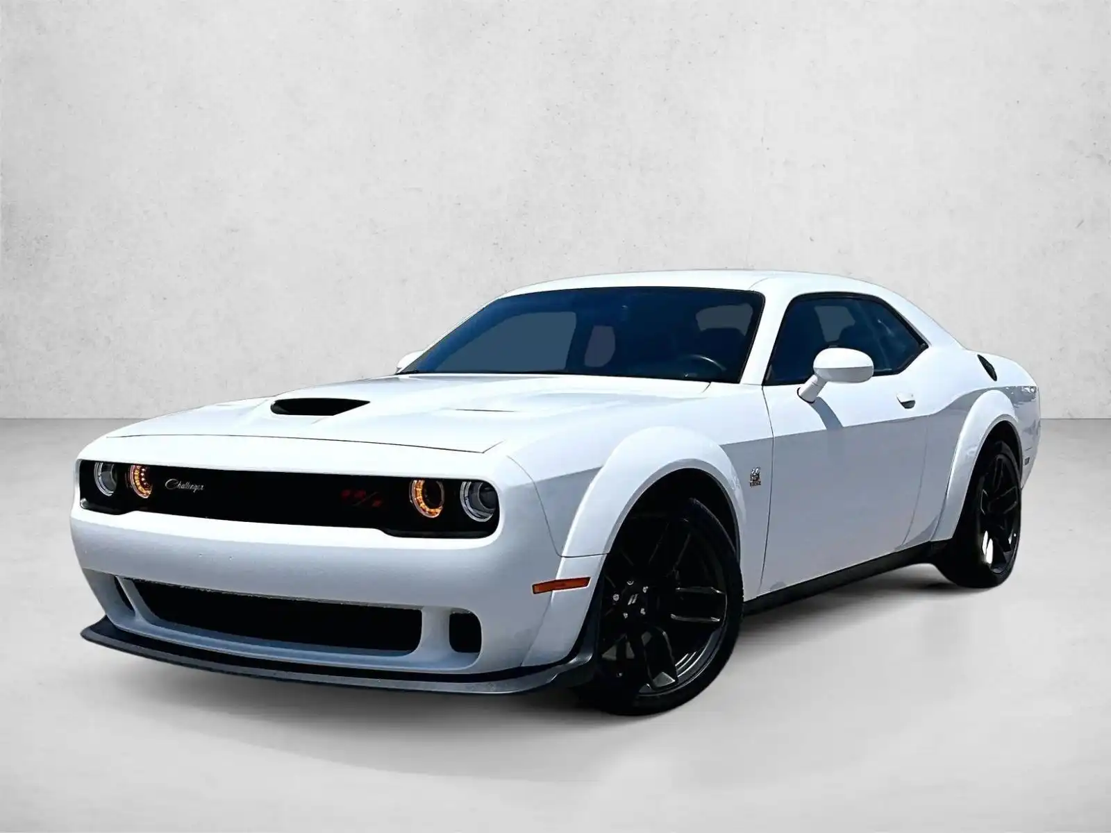 2023 Dodge Challenger R/T Scat Pack Widebody's photo