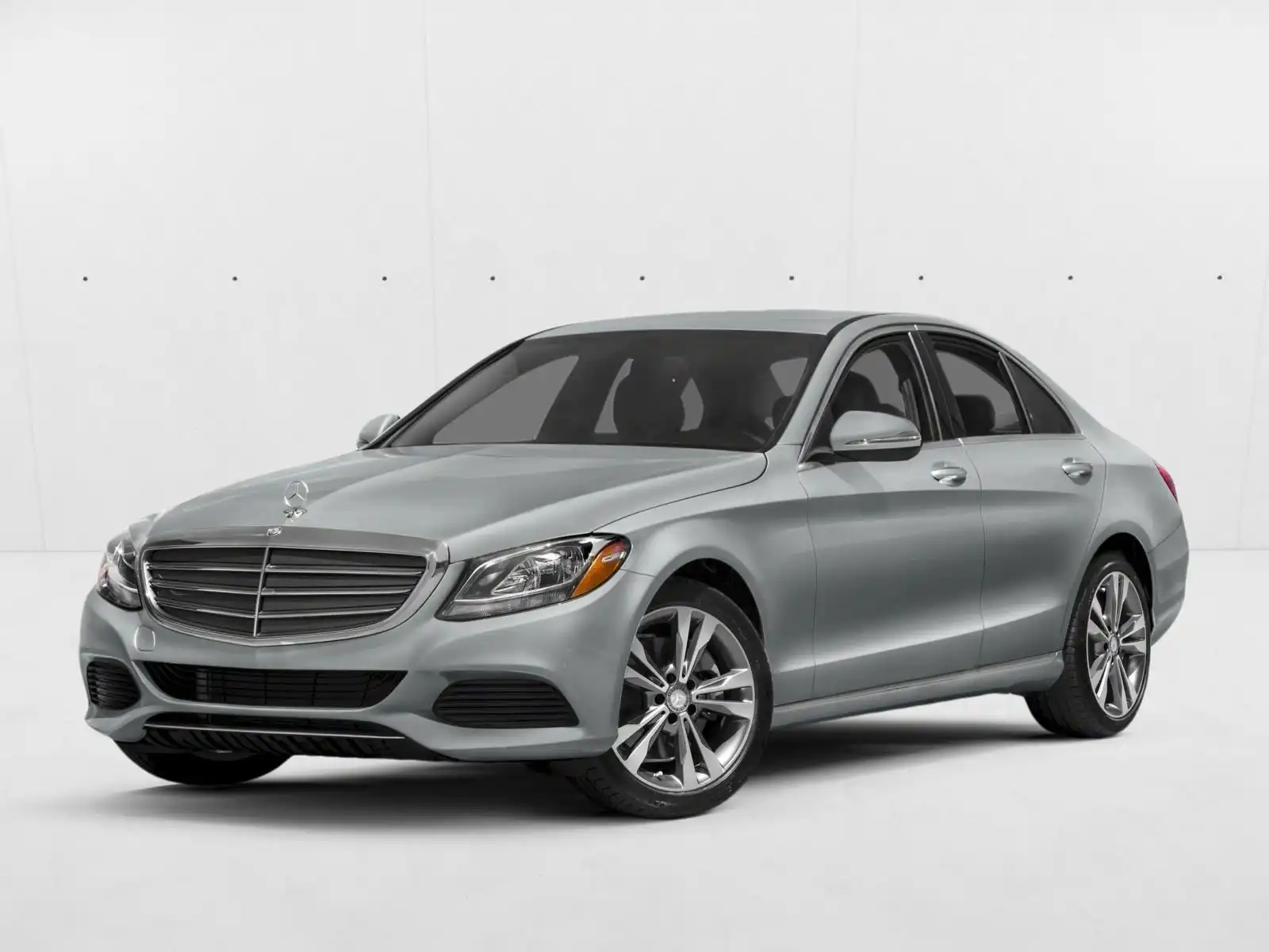2016 Mercedes-Benz C-Class C300 4MATIC's photo