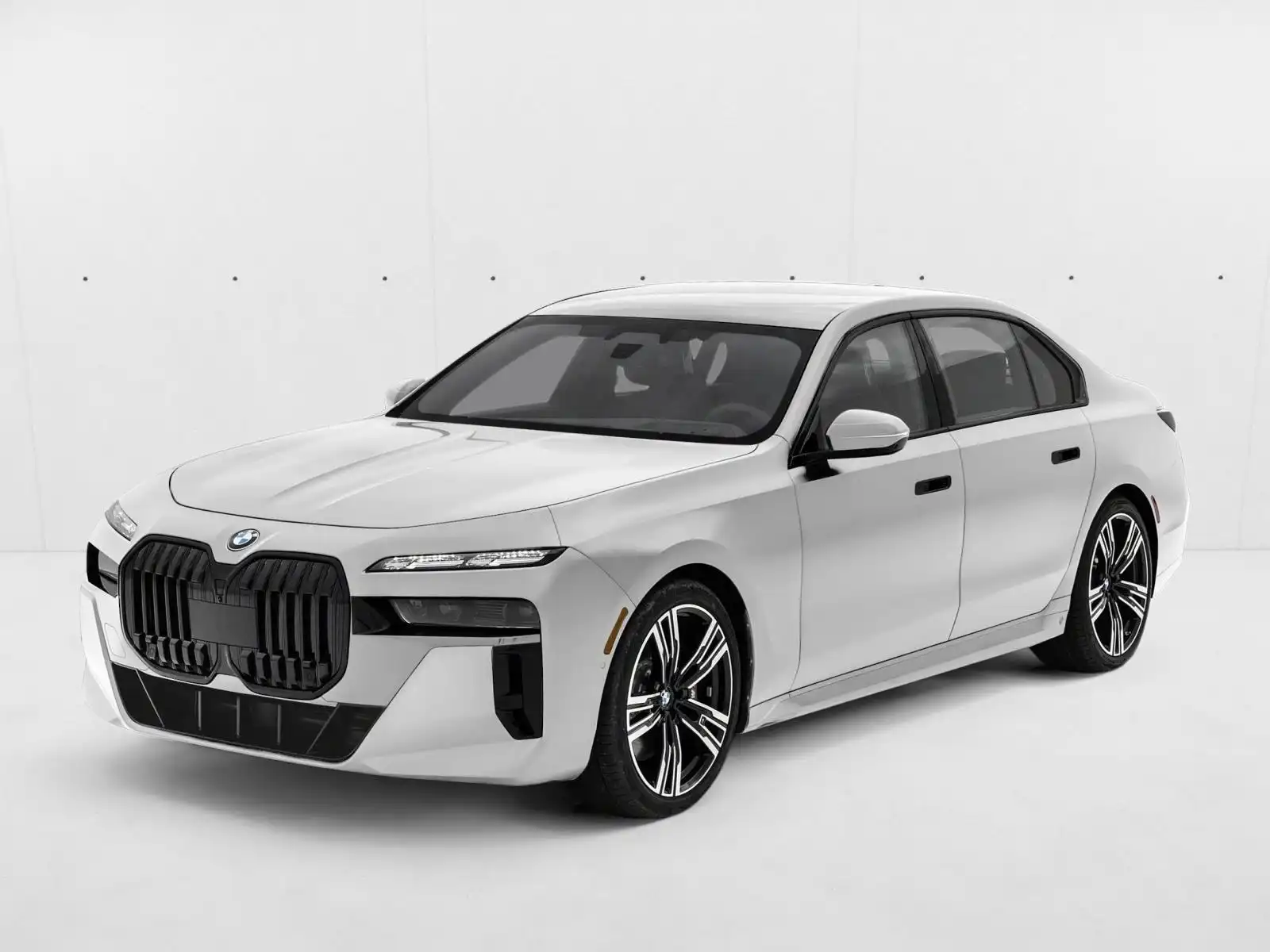2023 BMW 7 Series 760i xDrive Sedan's photo