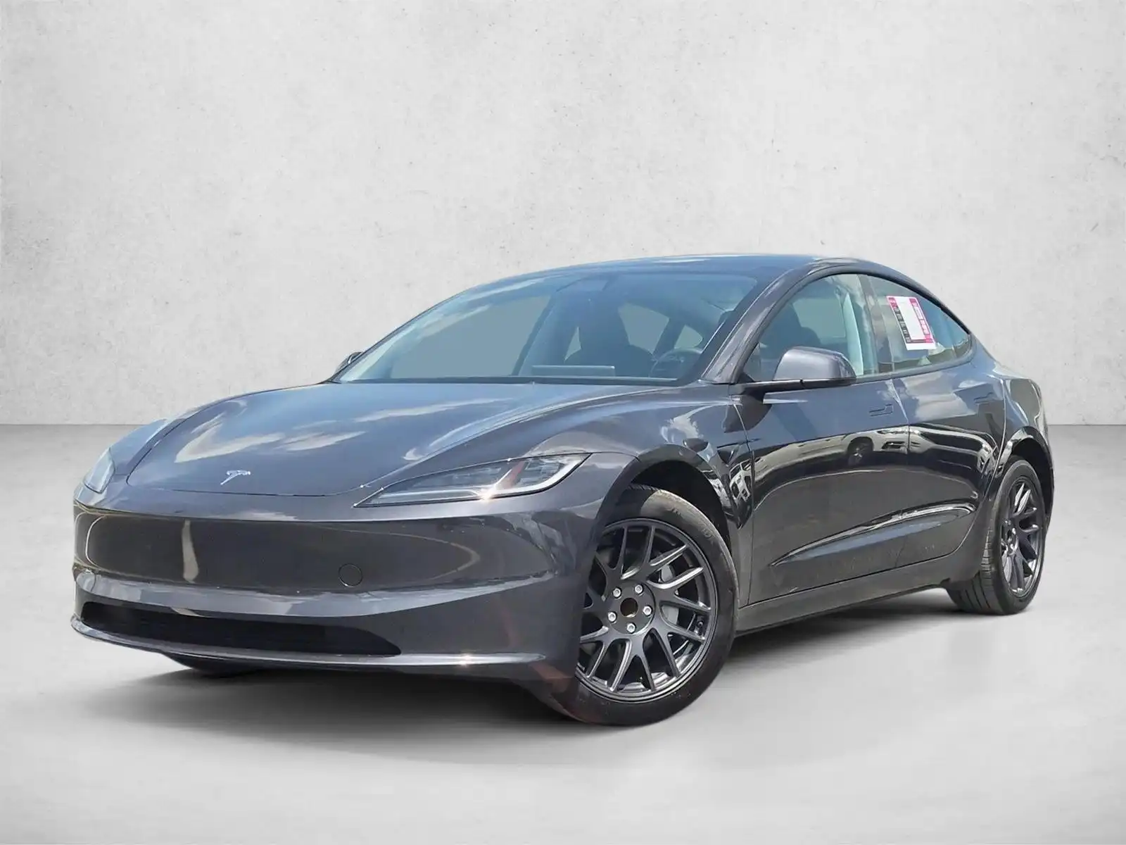 2025 Tesla Model 3 Long Range's photo