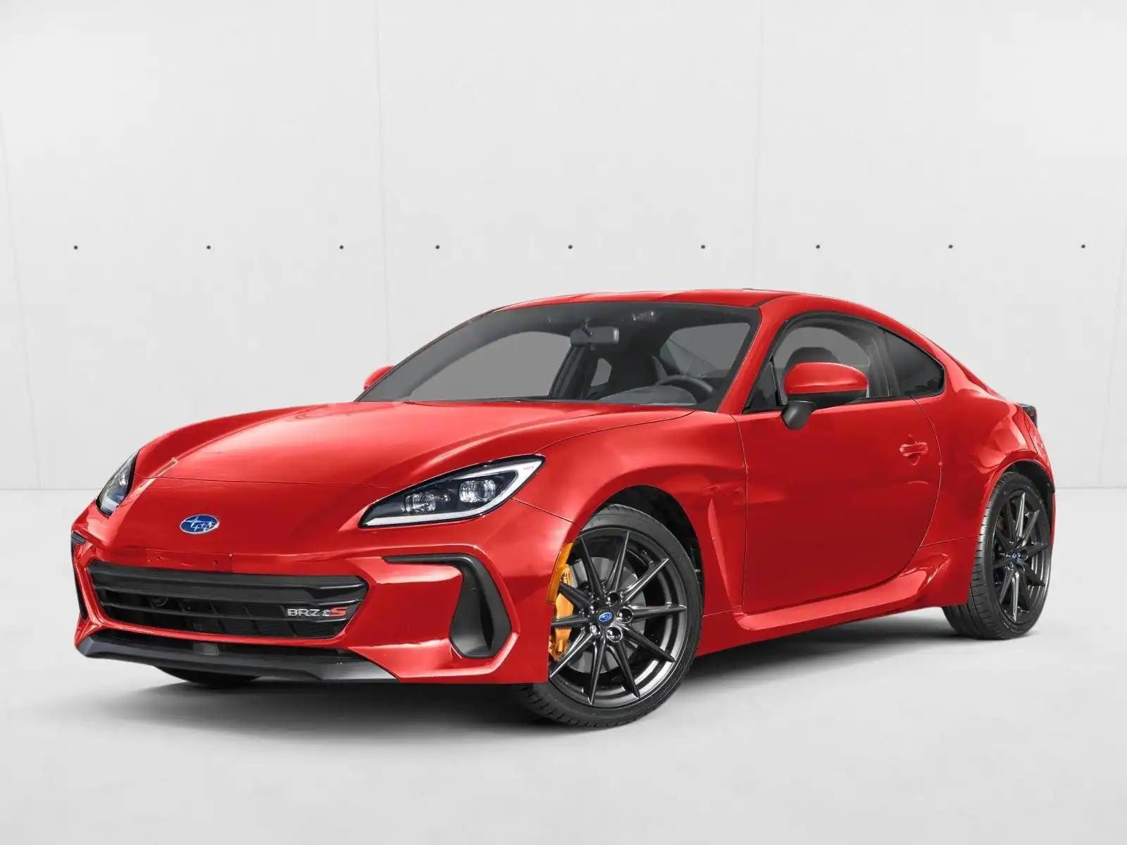 2025 Subaru BRZ tS MT's photo