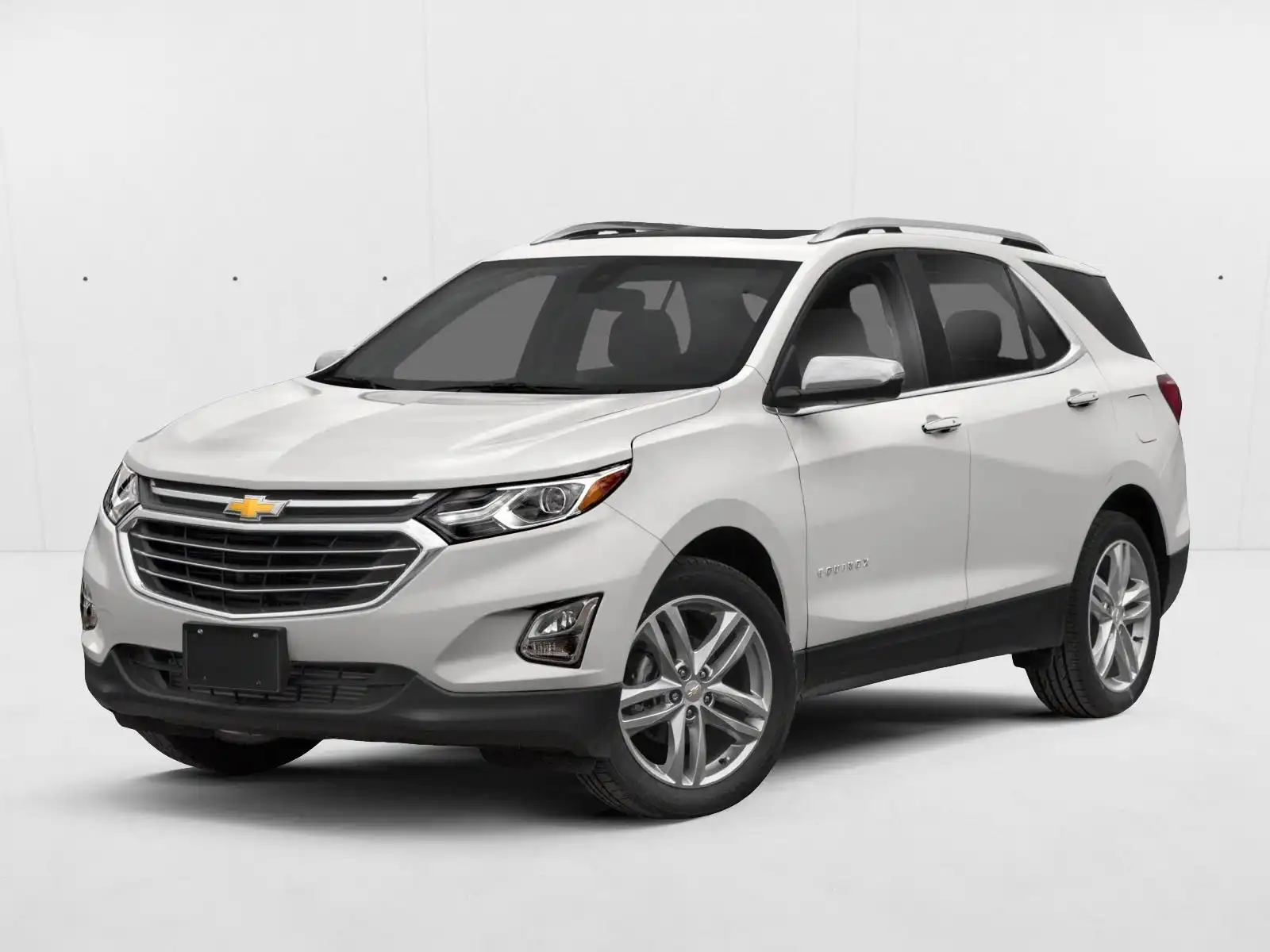 2019 Chevrolet Equinox Premier 1.5T's photo