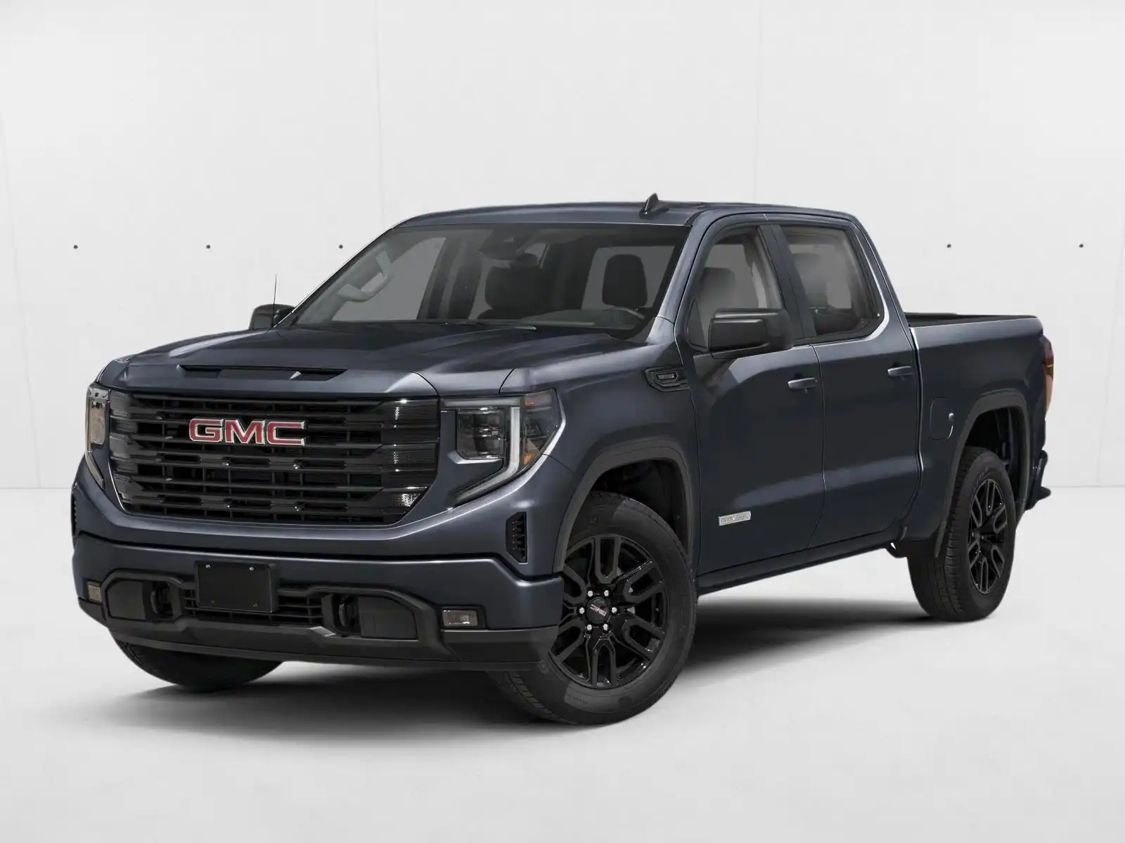2026 GMC Sierra Elevation 4WD Crew Cab Standard Box's photo