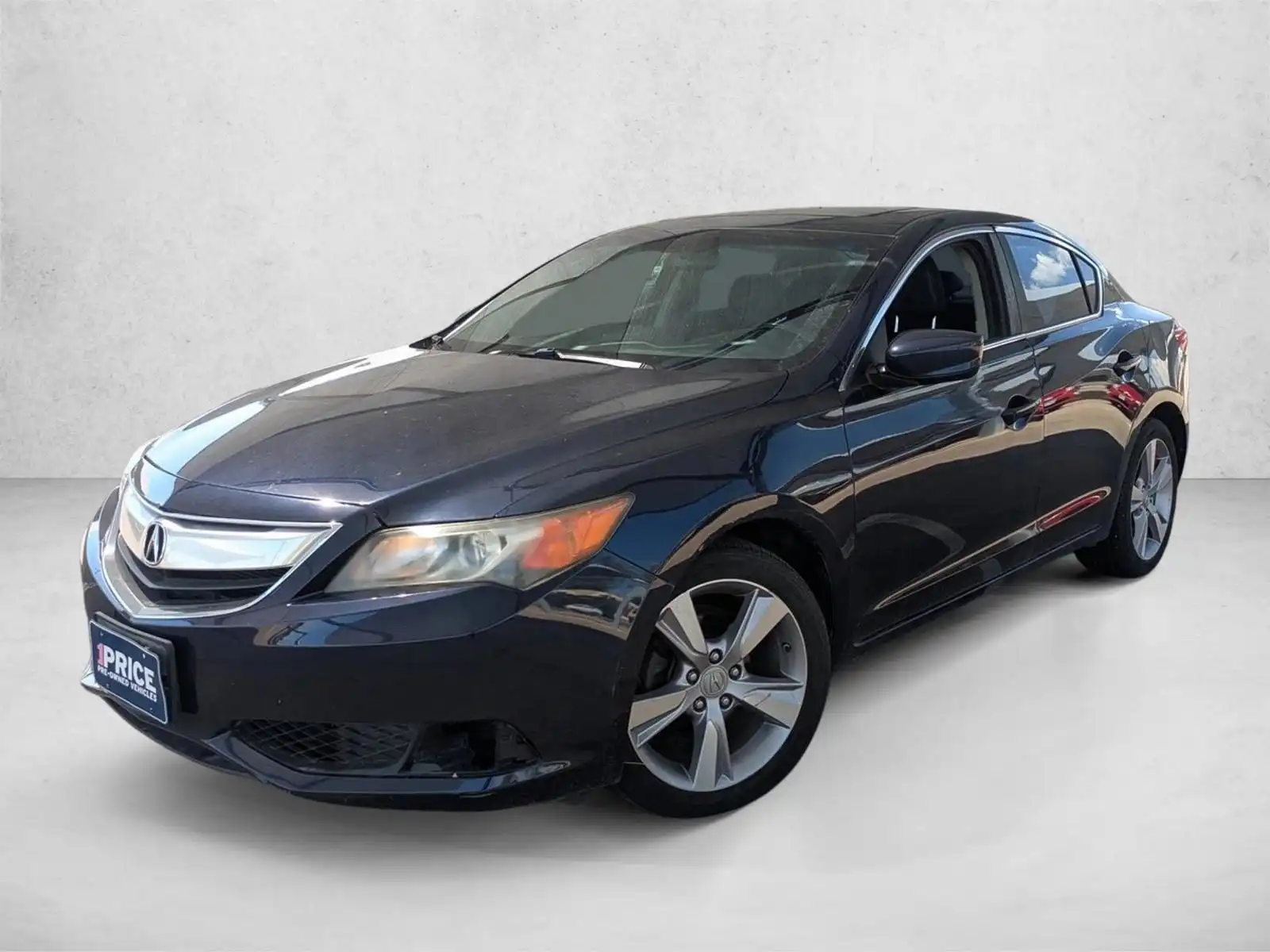 2014 Acura ILX ILX's photo