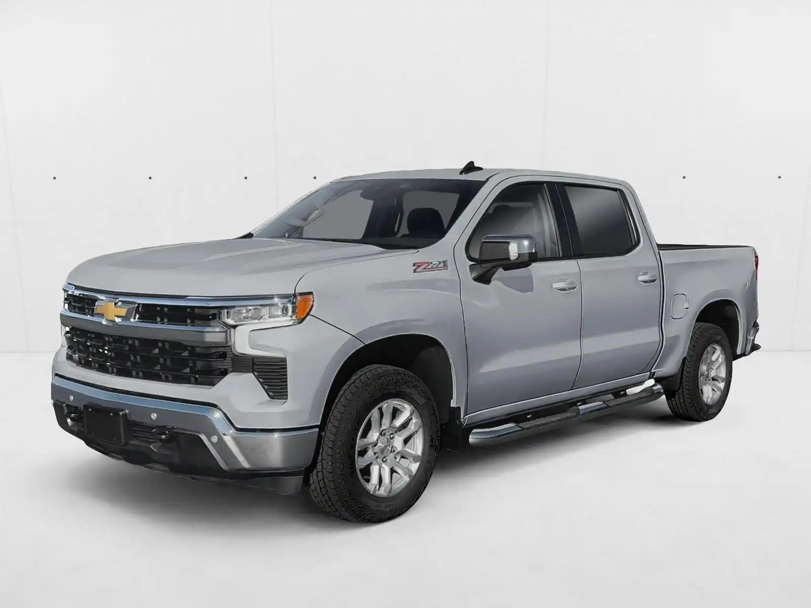 2026 Chevrolet Silverado 1500 LT Crew Cab Short Box's photo