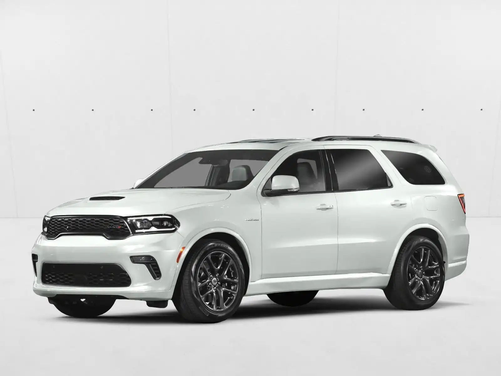 2021 Dodge Durango Pursuit AWD (Fleet)'s photo