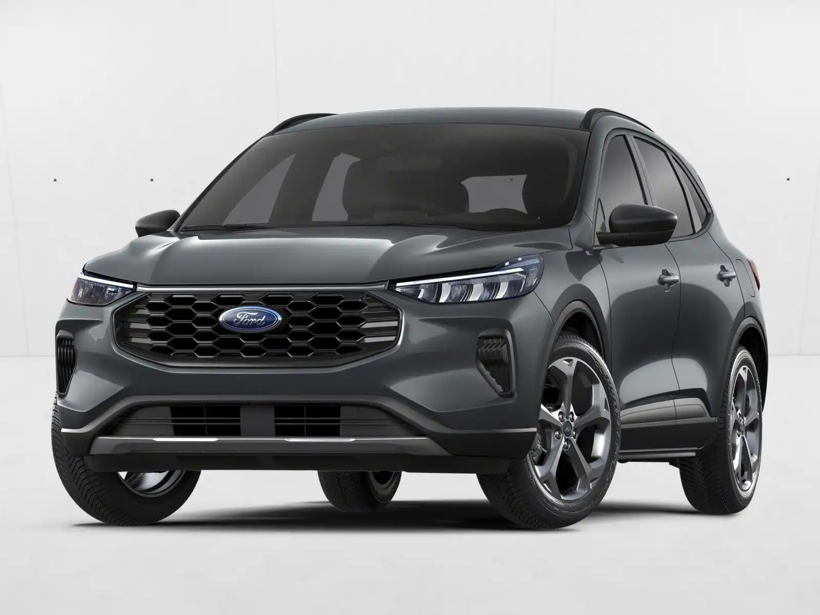 2025 Ford Escape ST-Line AWD's photo